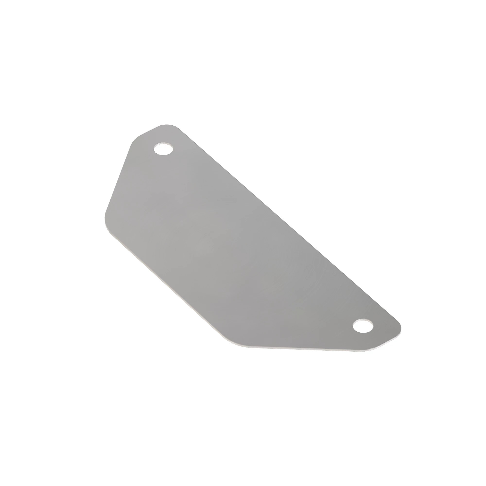 SHIM, RIGID WING SPACER