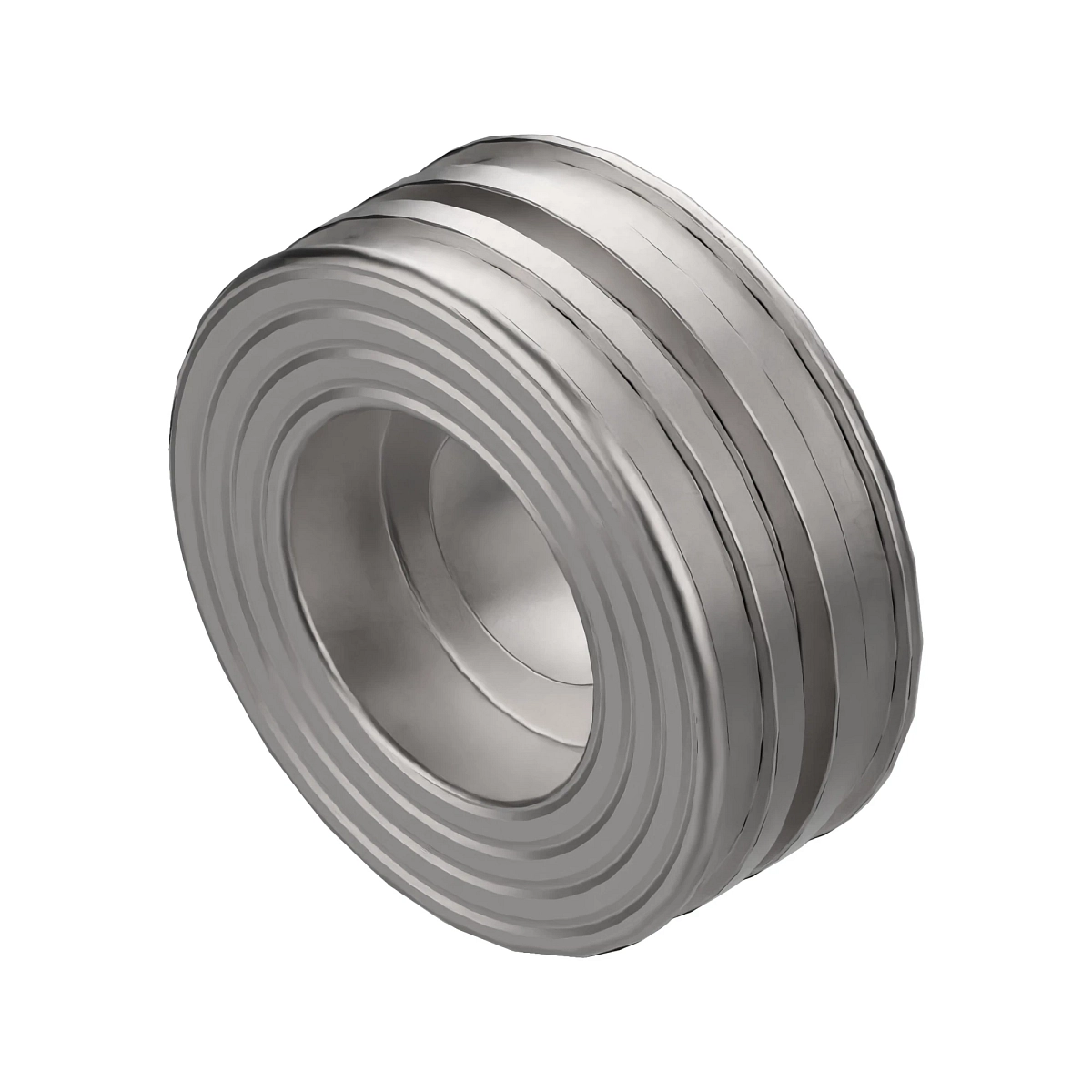 Piston, 115 X 63 X M42 2 Pc Seal
