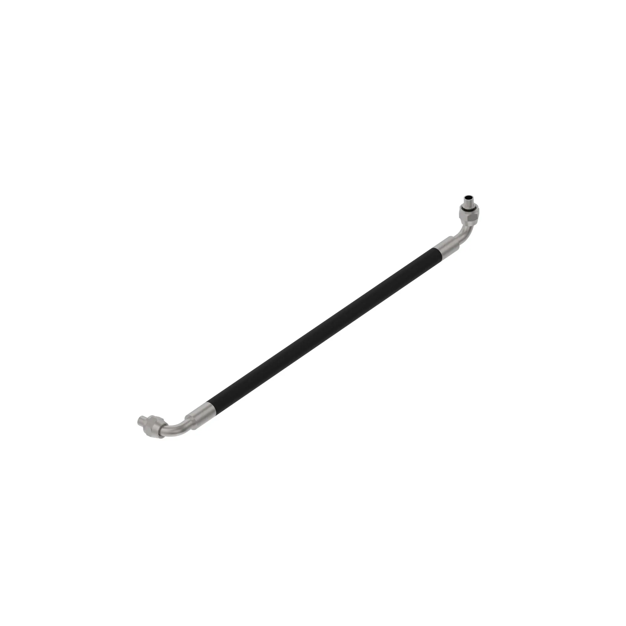 John Deere Refrigerant Hose, Discharge Line - AT449376