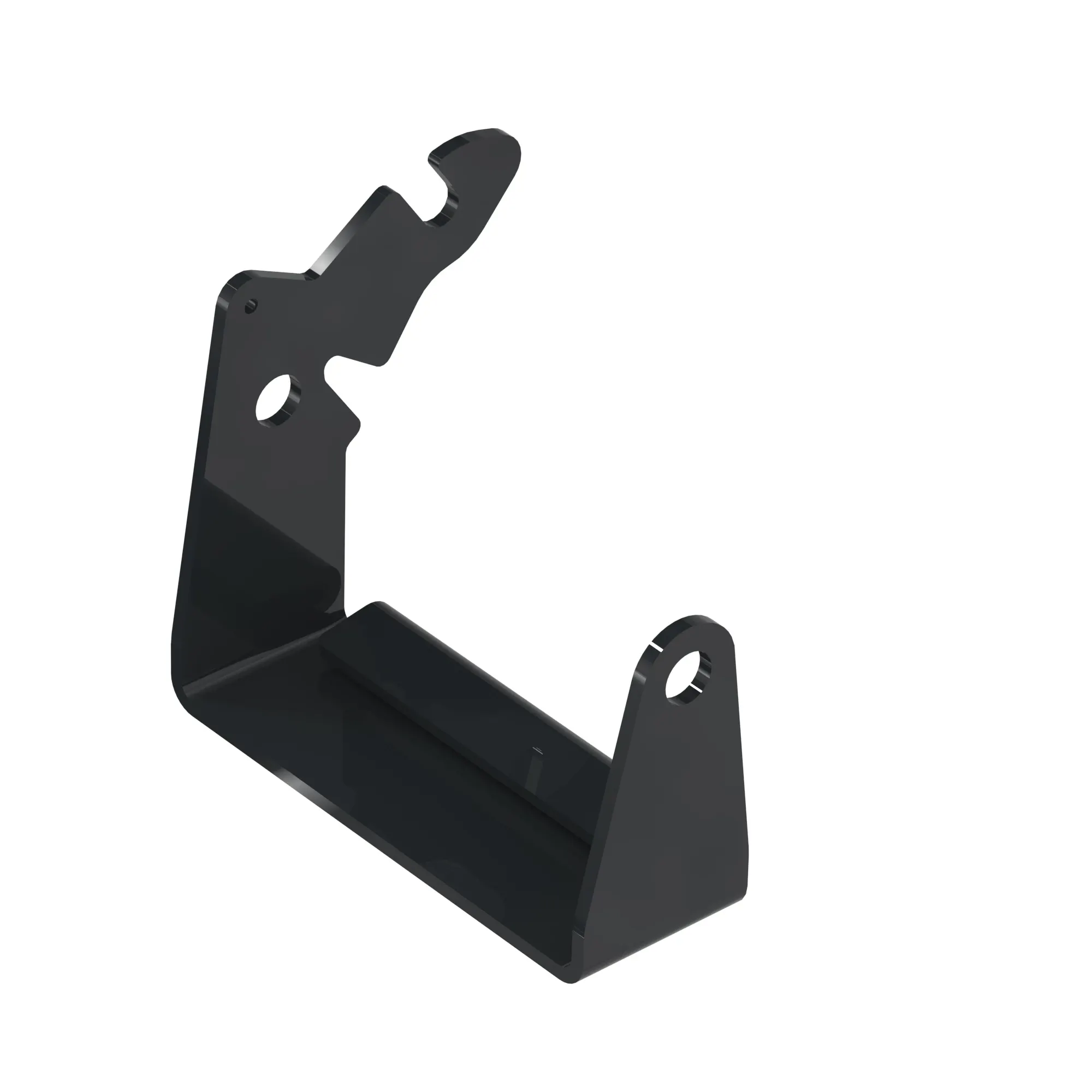 John Deere Top Door Latch - T413522