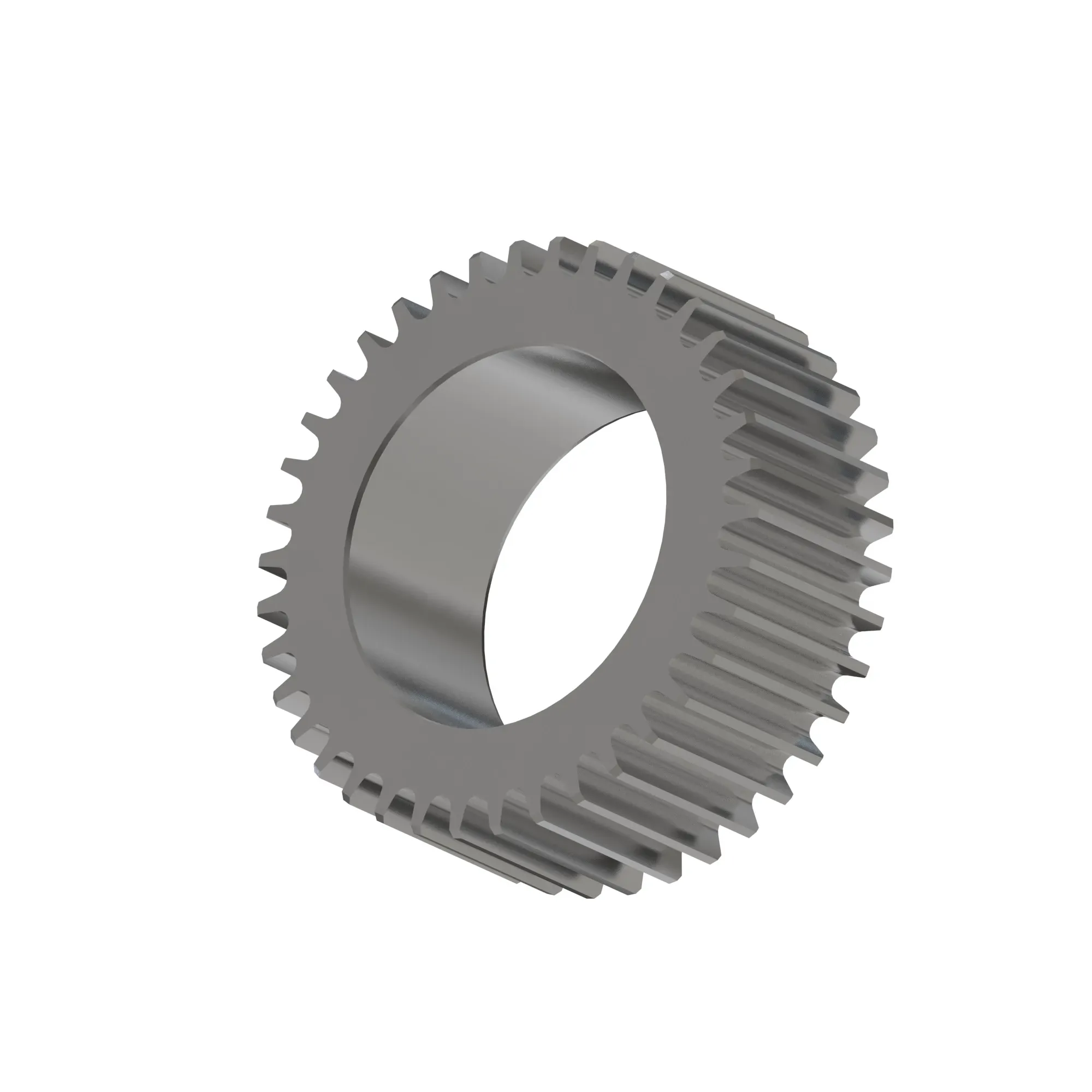 John Deere Crankshaft Gear - REC368054200
