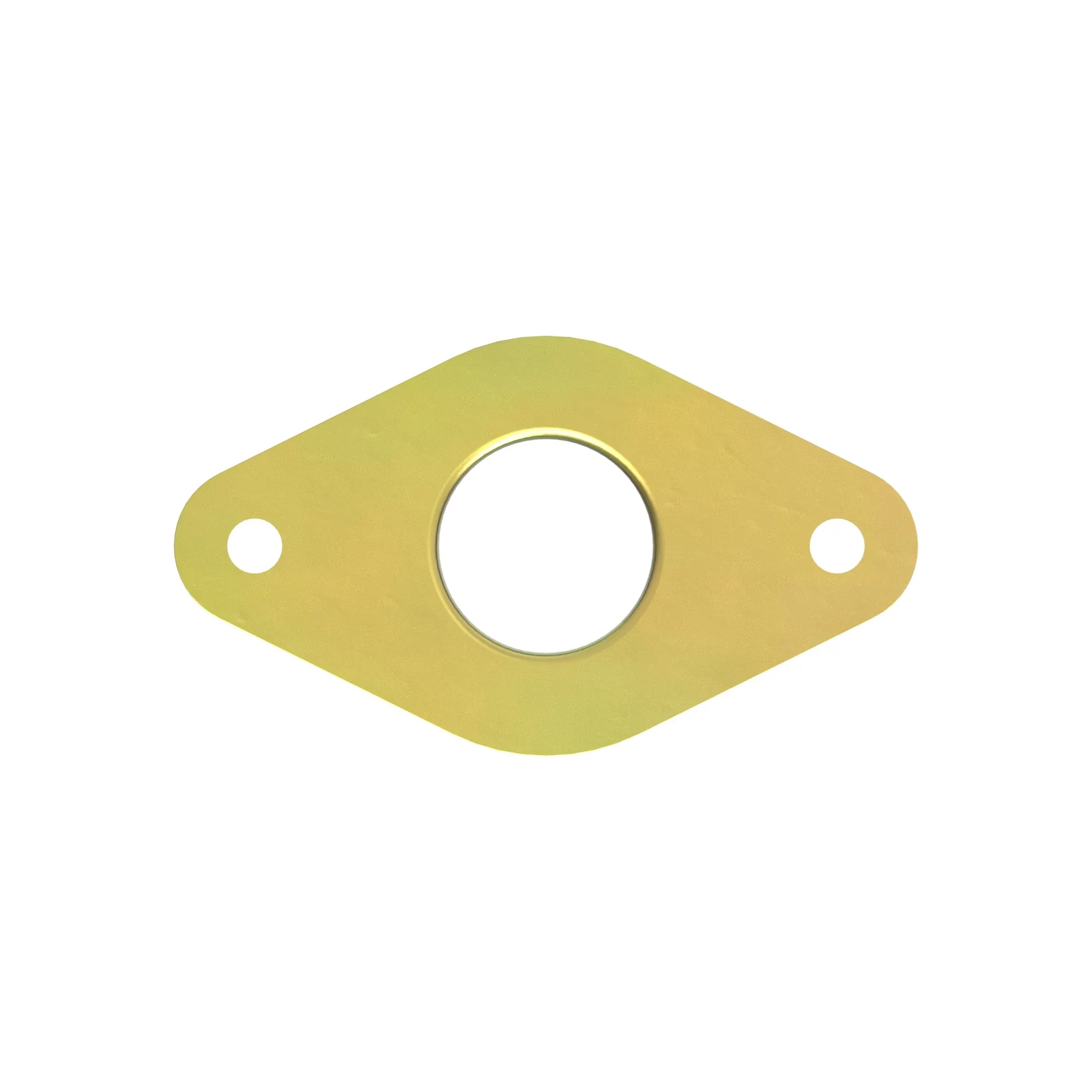 ISOLATOR BRACKET