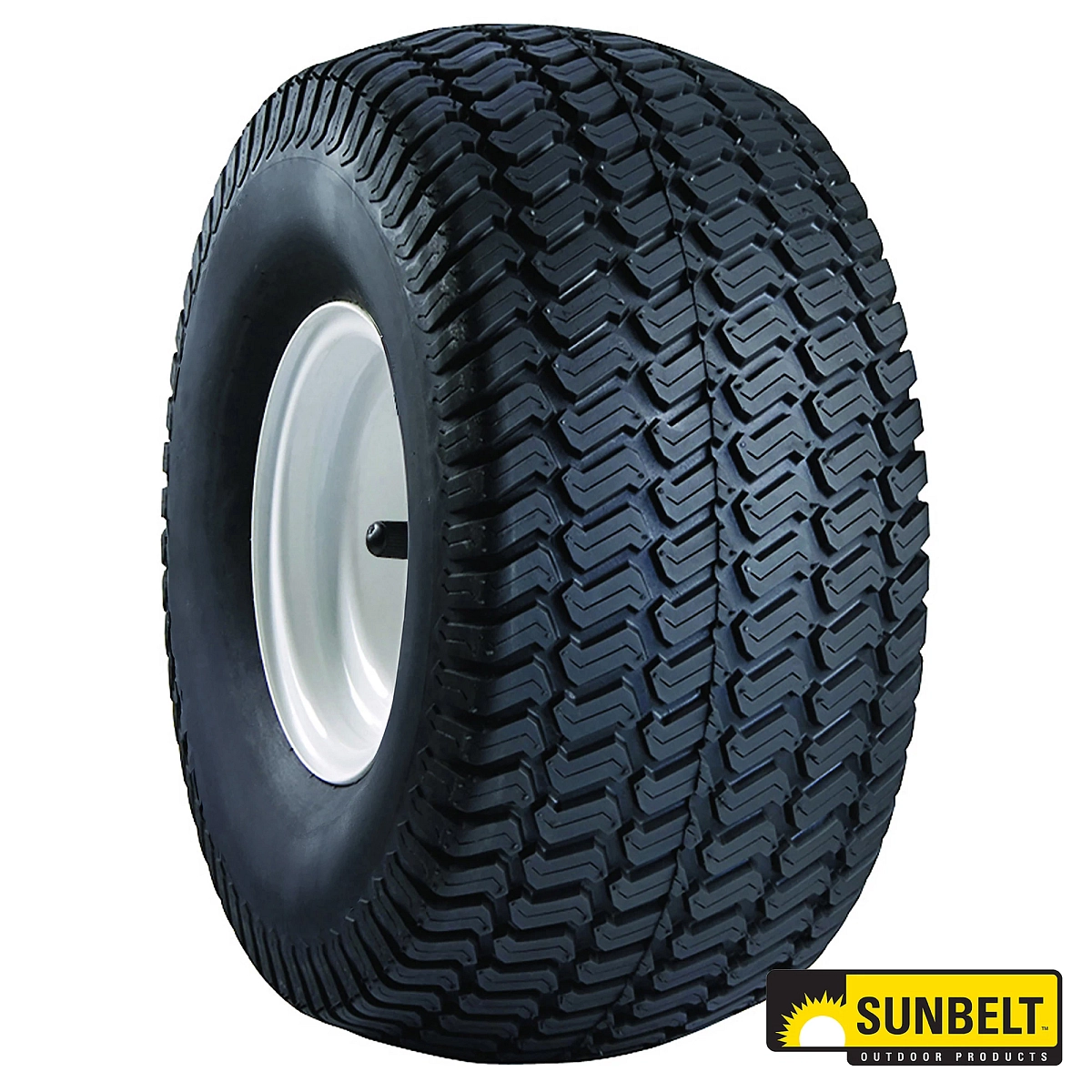 Sunbelt Multi Trac Tire, 24 X 8.5 X 14, 4 Ply - A-B1TI567