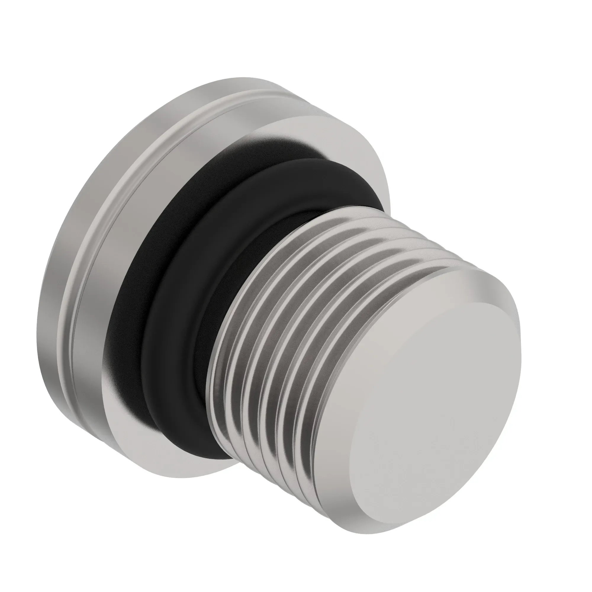 John Deere Straight Threaded Recessed Drive Plug Fitting - RE539113