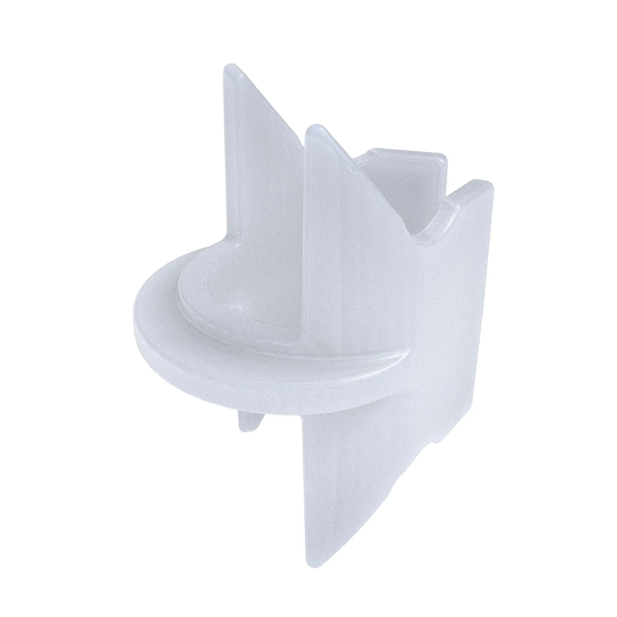 John Deere Central Commodity System (CCS™) Nozzle Cover - A73214