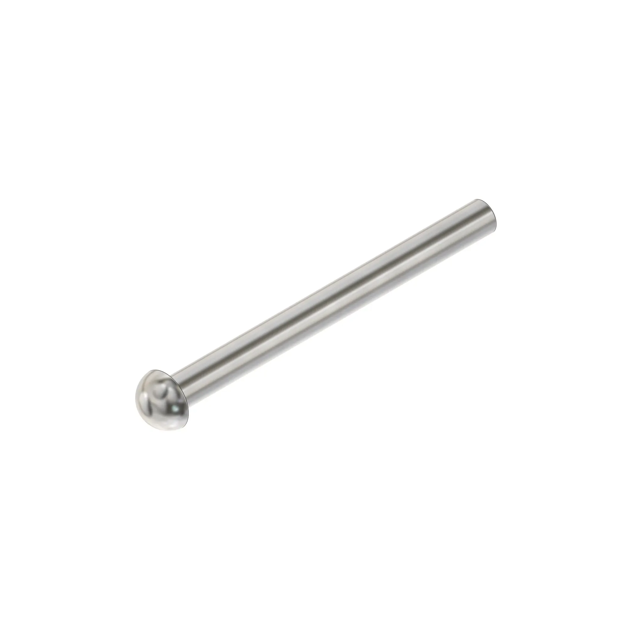 John Deere Button Head Solid Rivet - 16H805