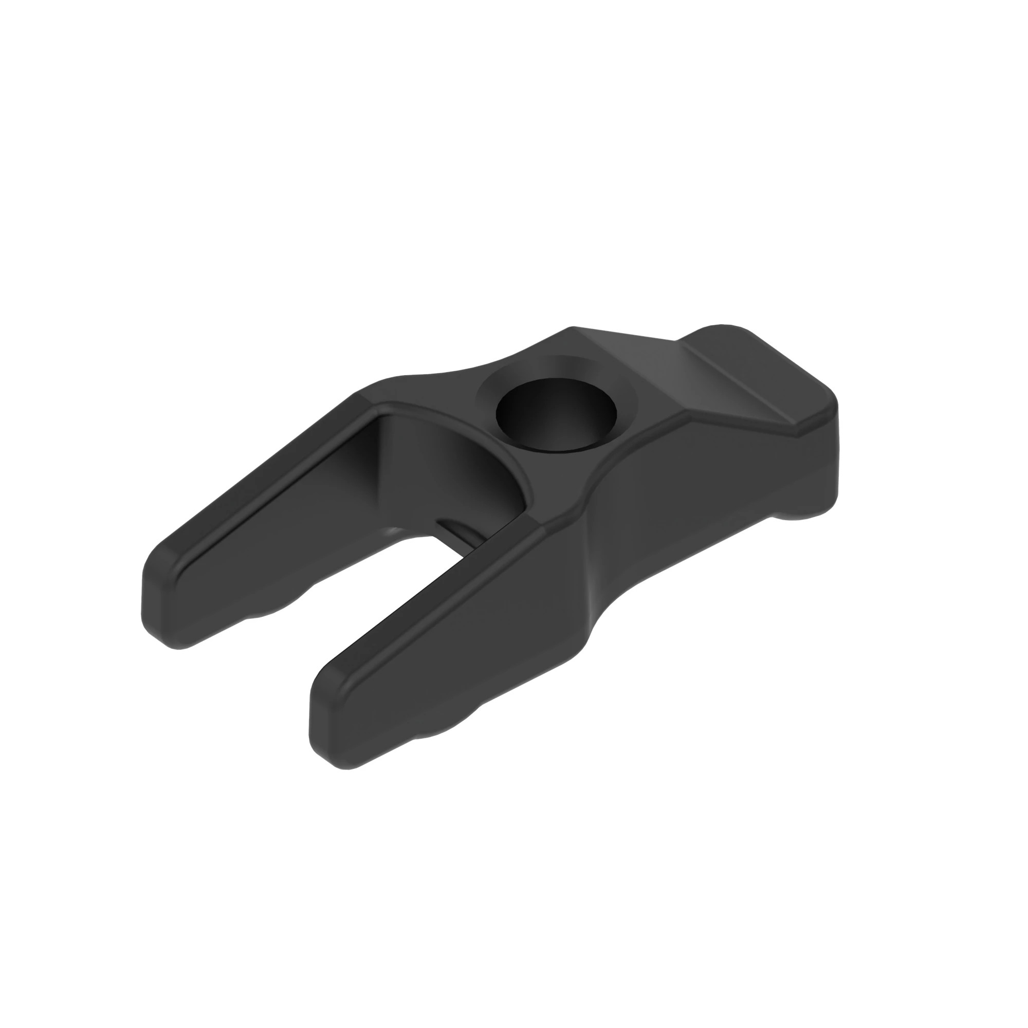 CLAMP, FUEL INJECTOR, Clamp