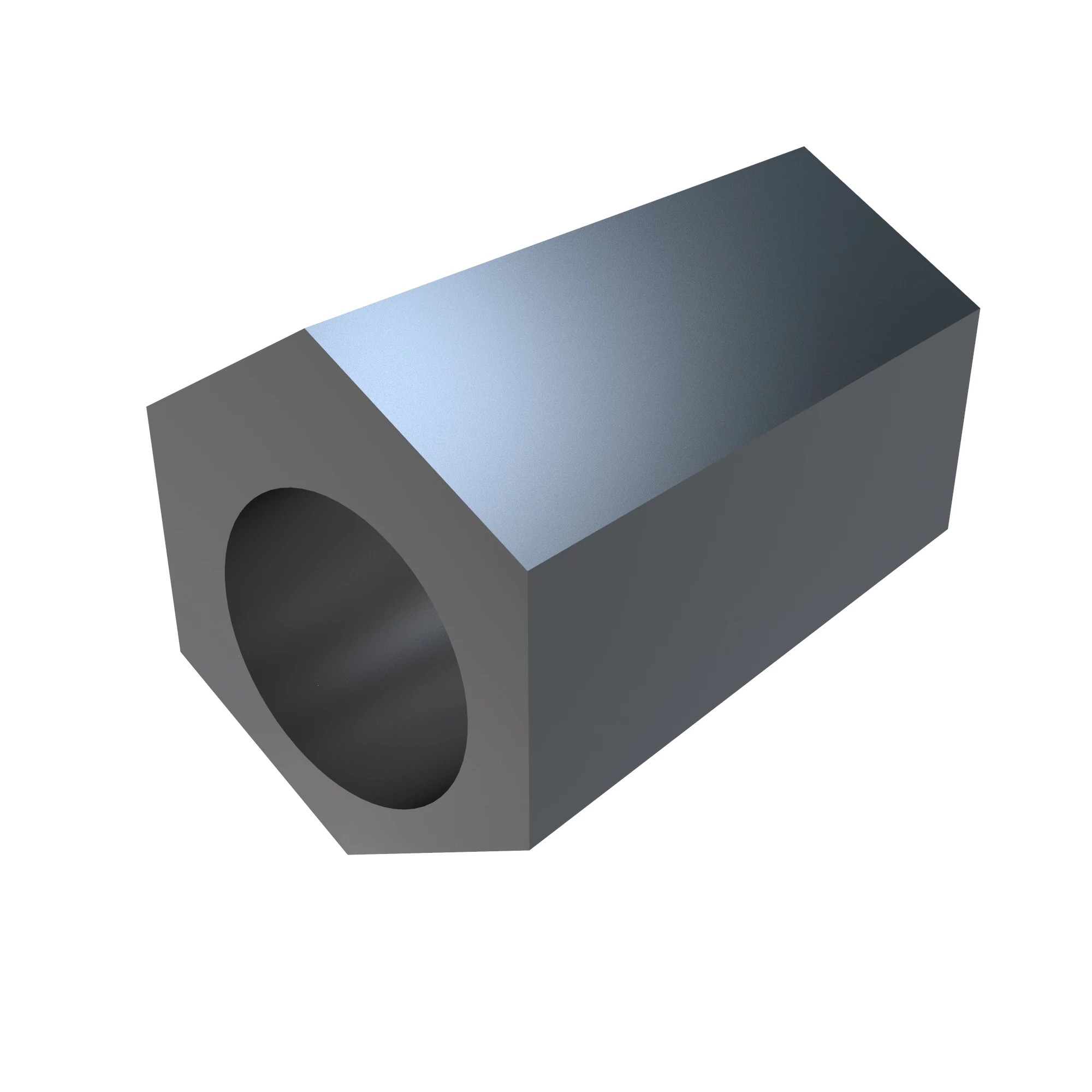 BUSHING, HEX