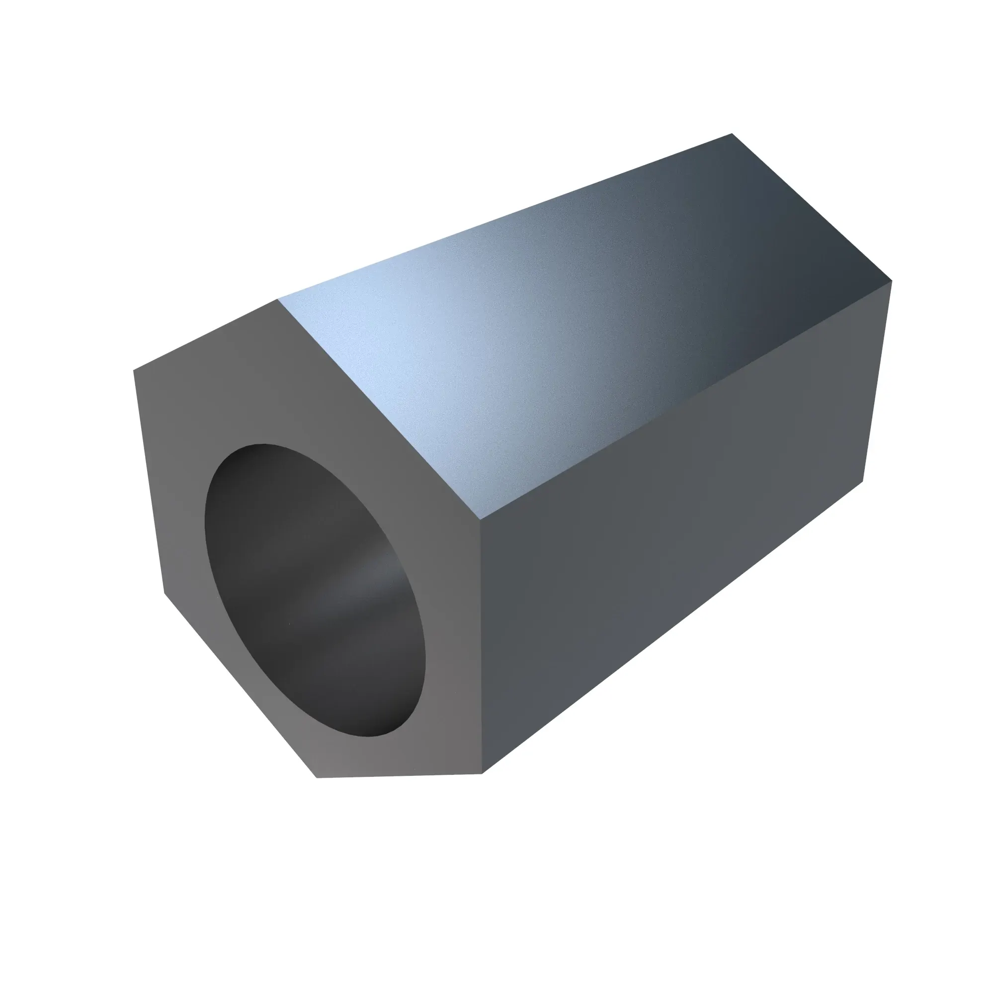 John Deere Hexagonal Bushing - R205964