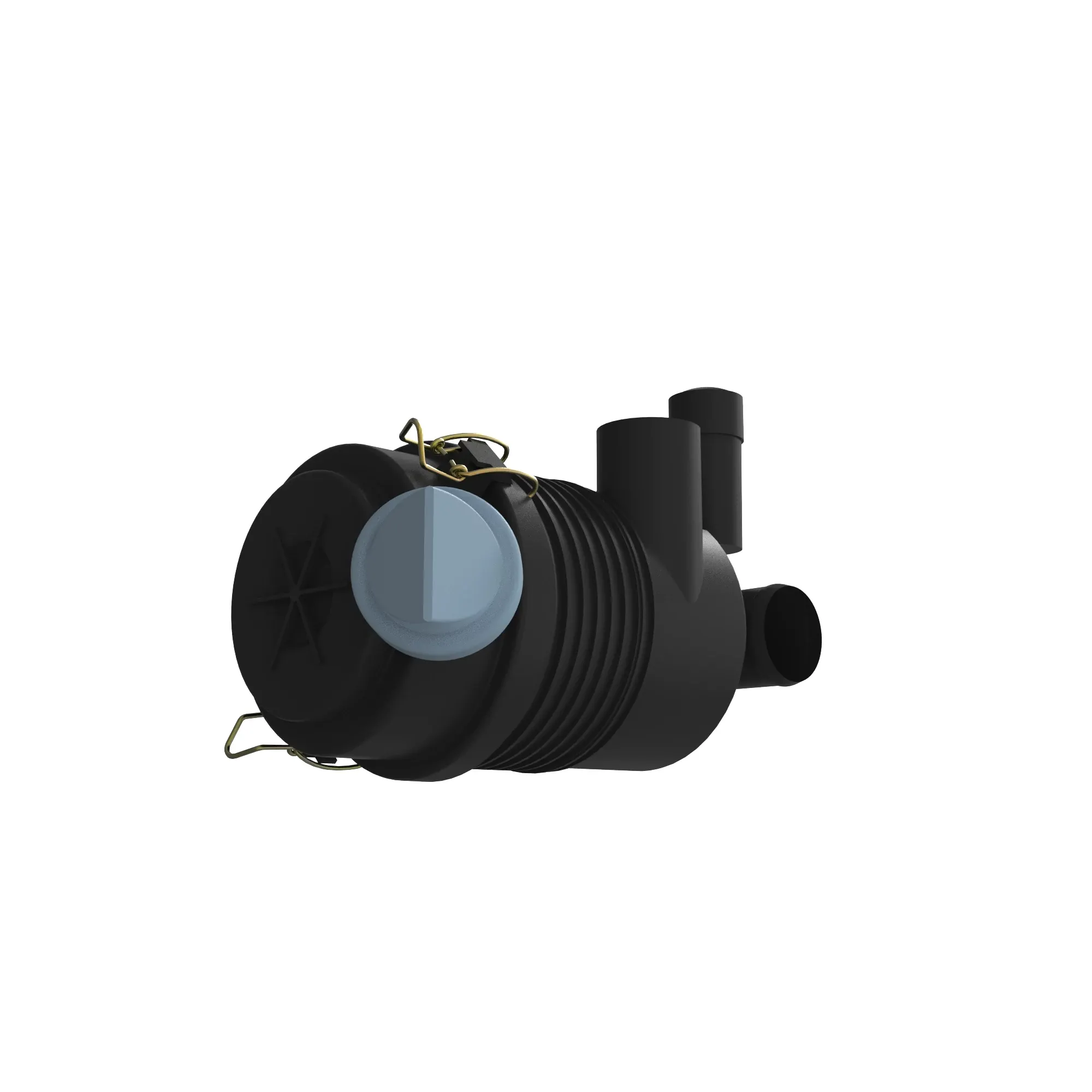 FILTER, DIESEL AIR WITH PREFILTER