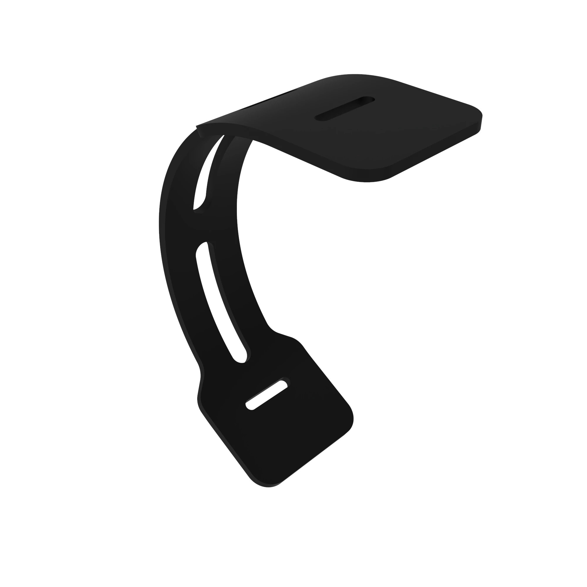STRAP, RUBBER