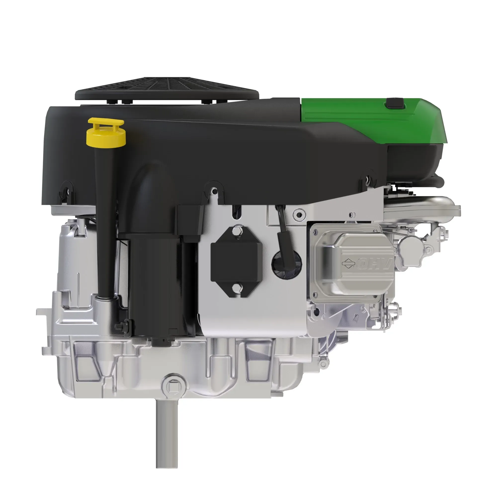 Gasoline Engine