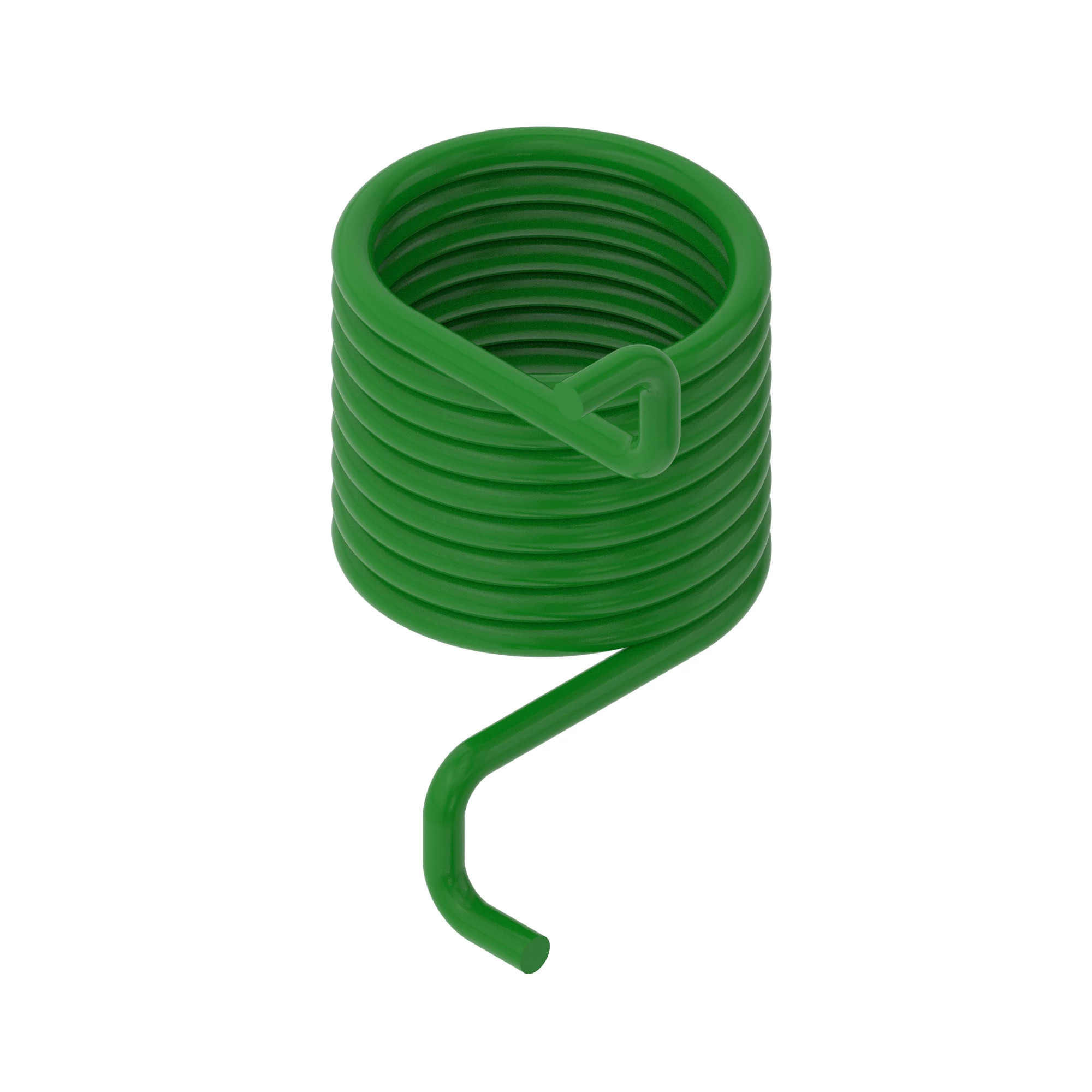 John Deere Torsion Spring - A60643