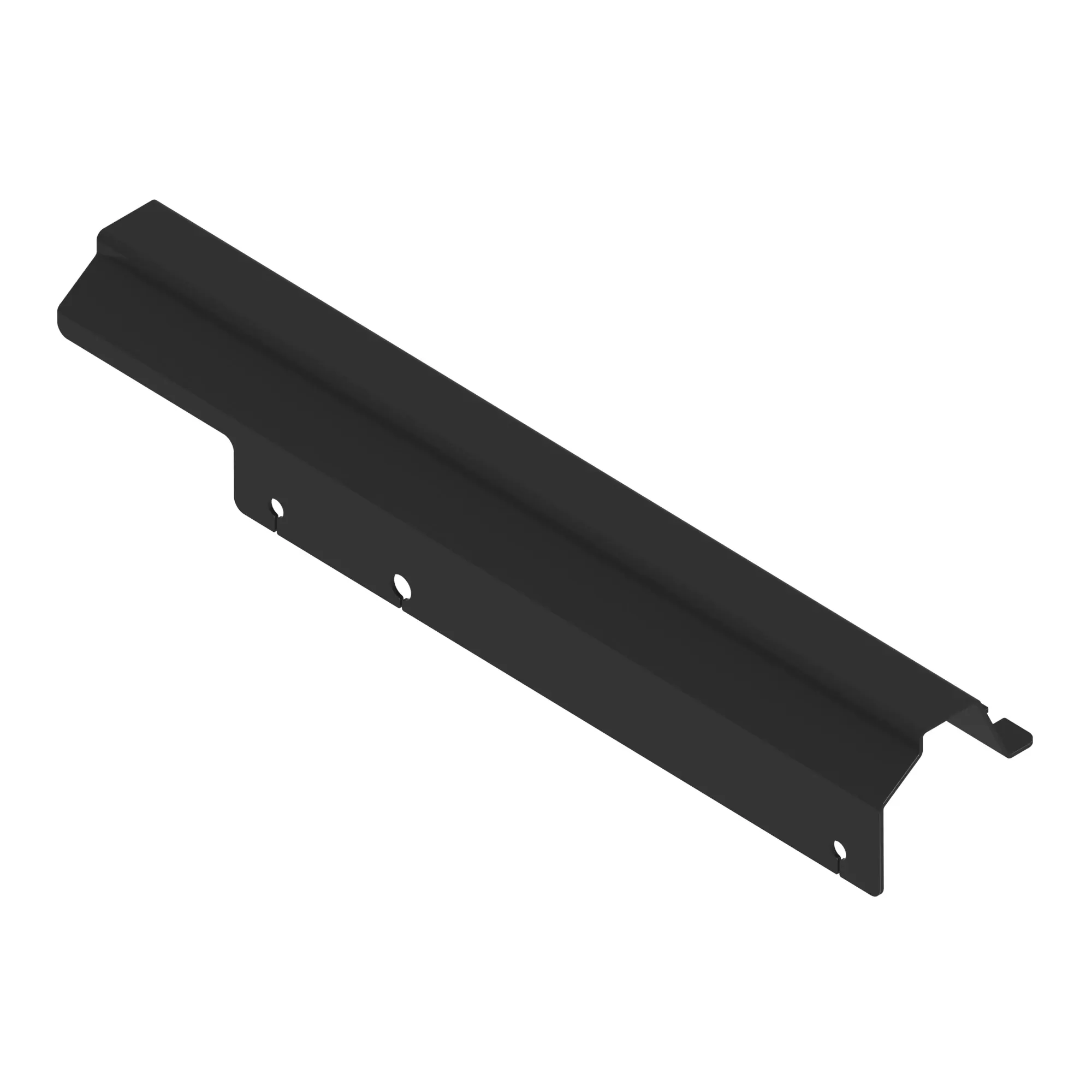John Deere Harness Cradle Bracket - SU24452