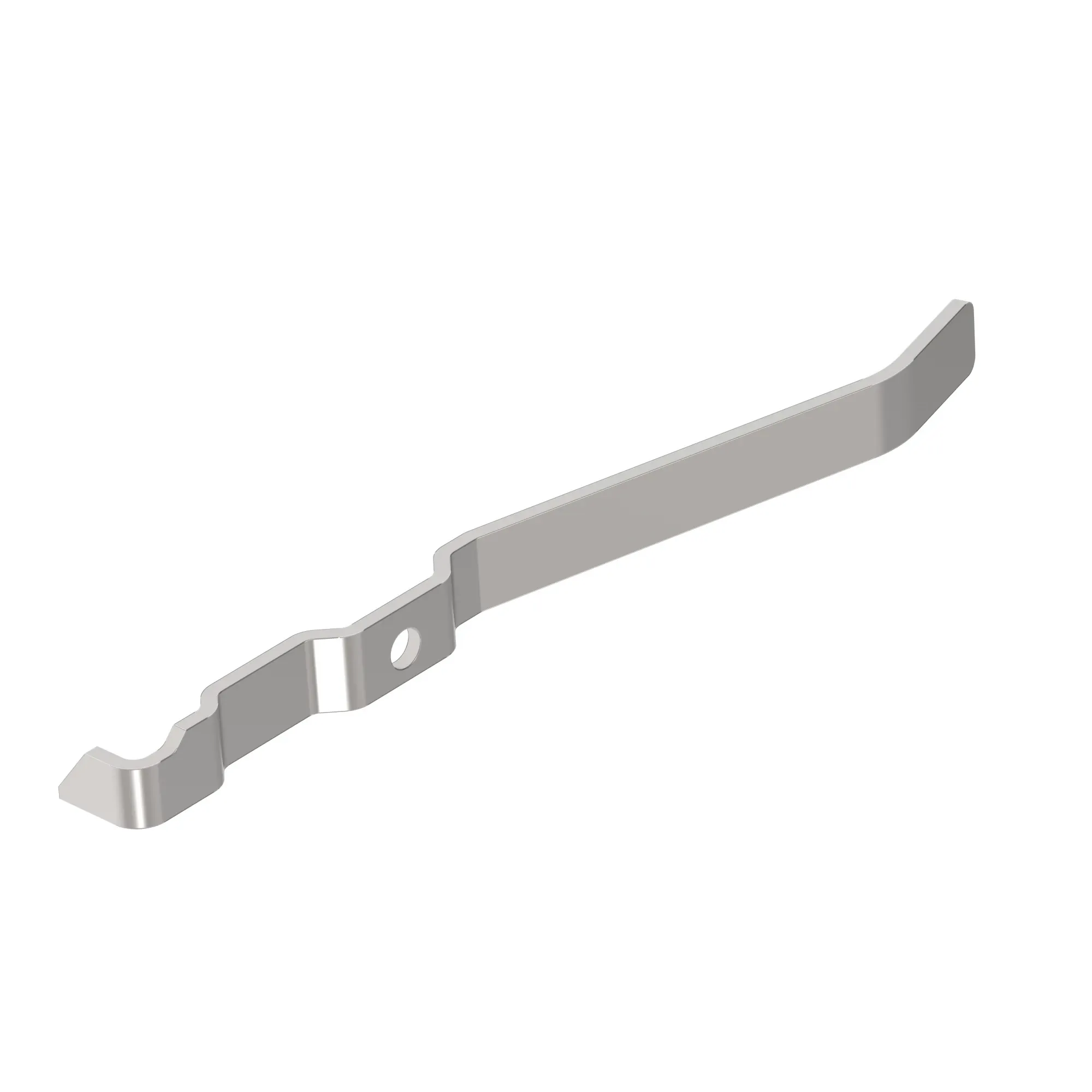 LEVER,PANEL,LH