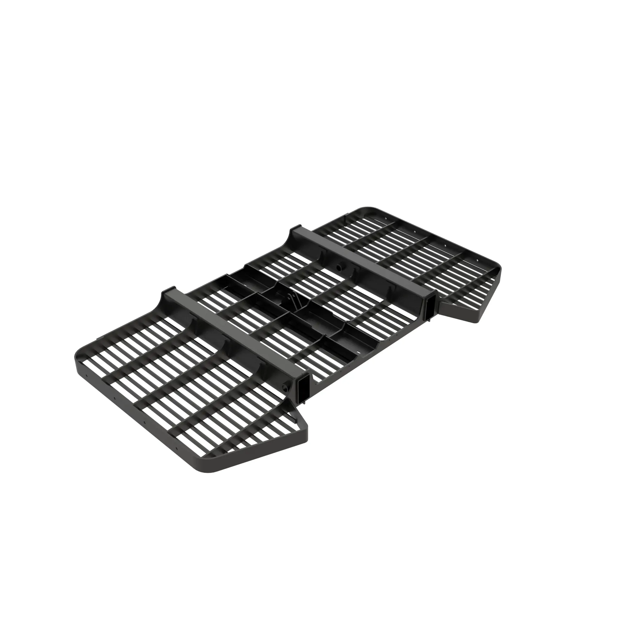 John Deere Headboard - F699201
