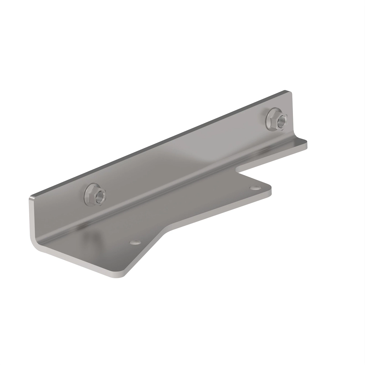Bracket, Bottom Guard Mounting