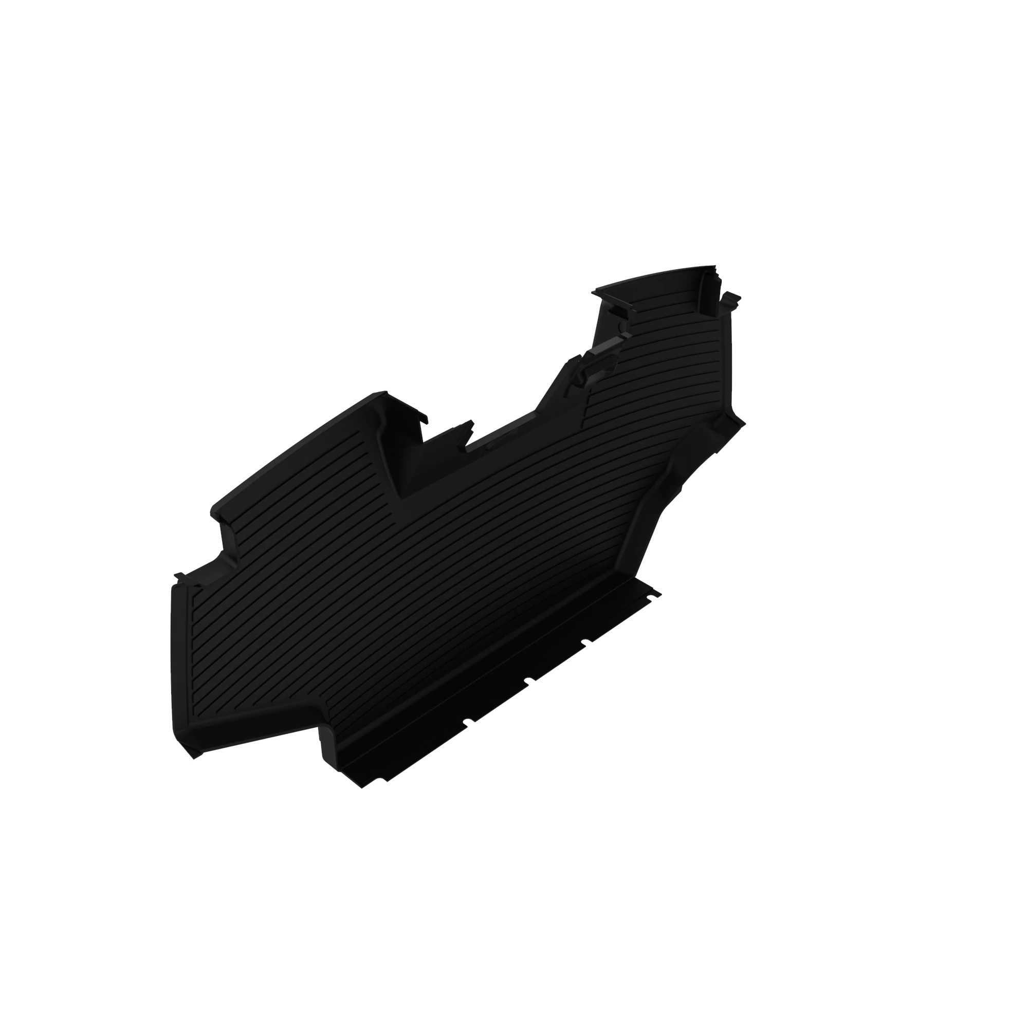 John Deere Front Floor Mat - L225911