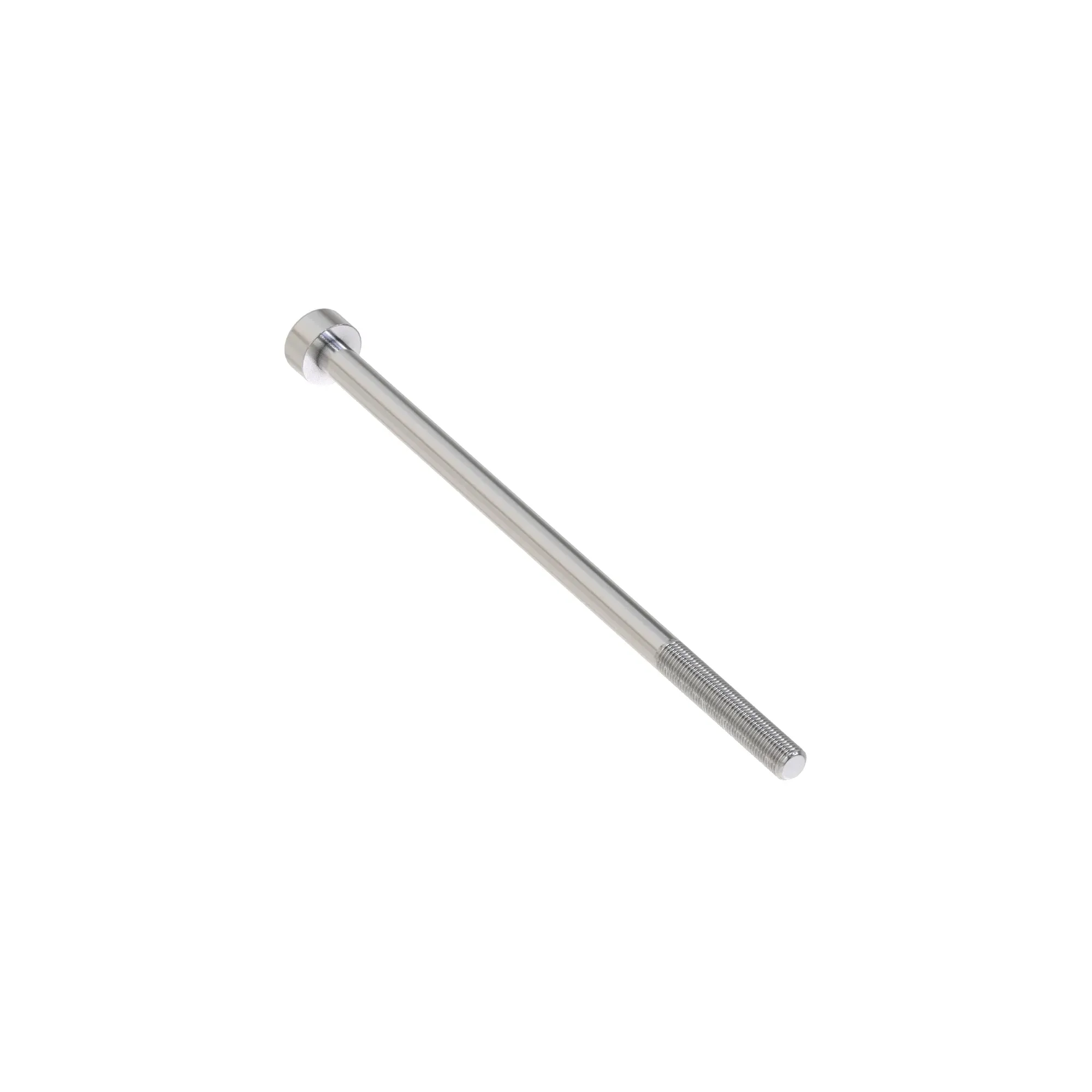 John Deere Cylindrical Head Screw, M4 X 90 - R550508