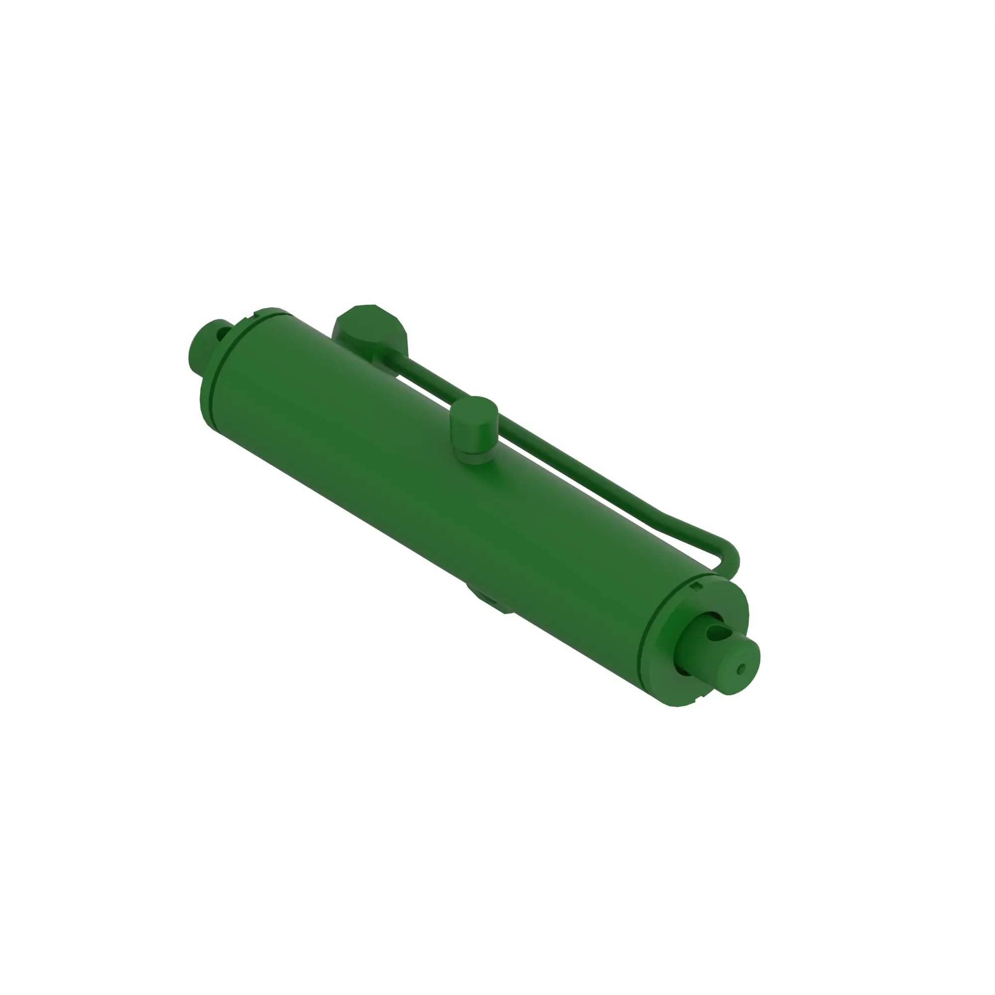 John Deere Hydraulic Cylinder - AT531138