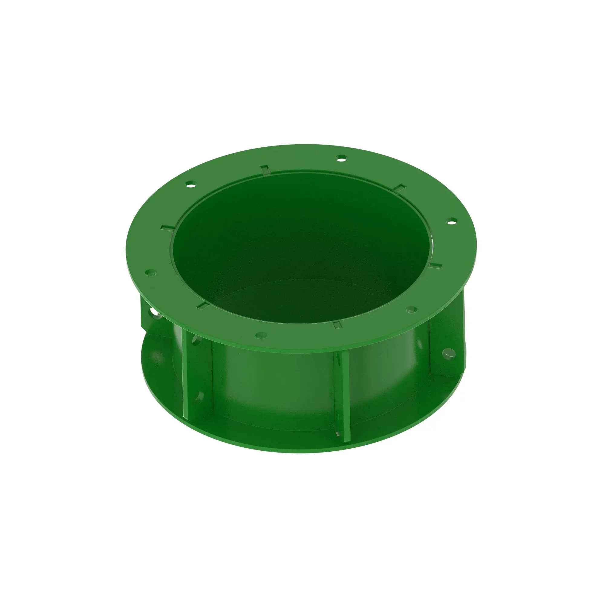 AXT11841: Conjunto do Rolo Tombador | Shop.Deere.com