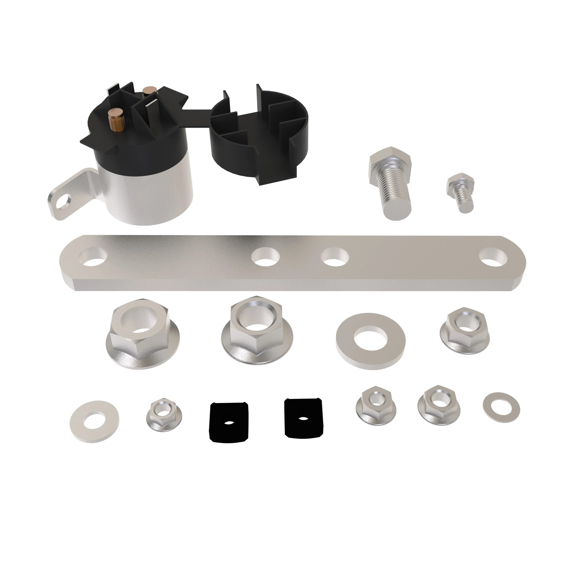 John Deere Engine Harness Kit - RE502828