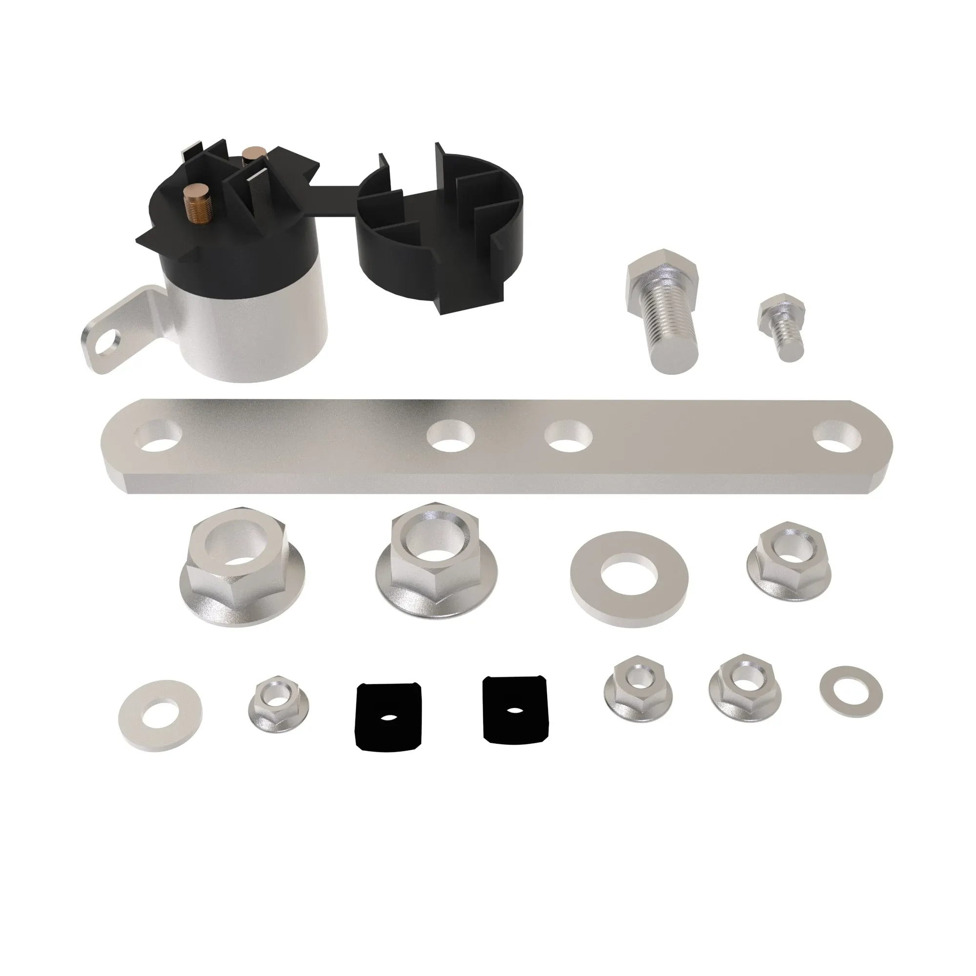 John Deere Engine Harness Kit - RE502828