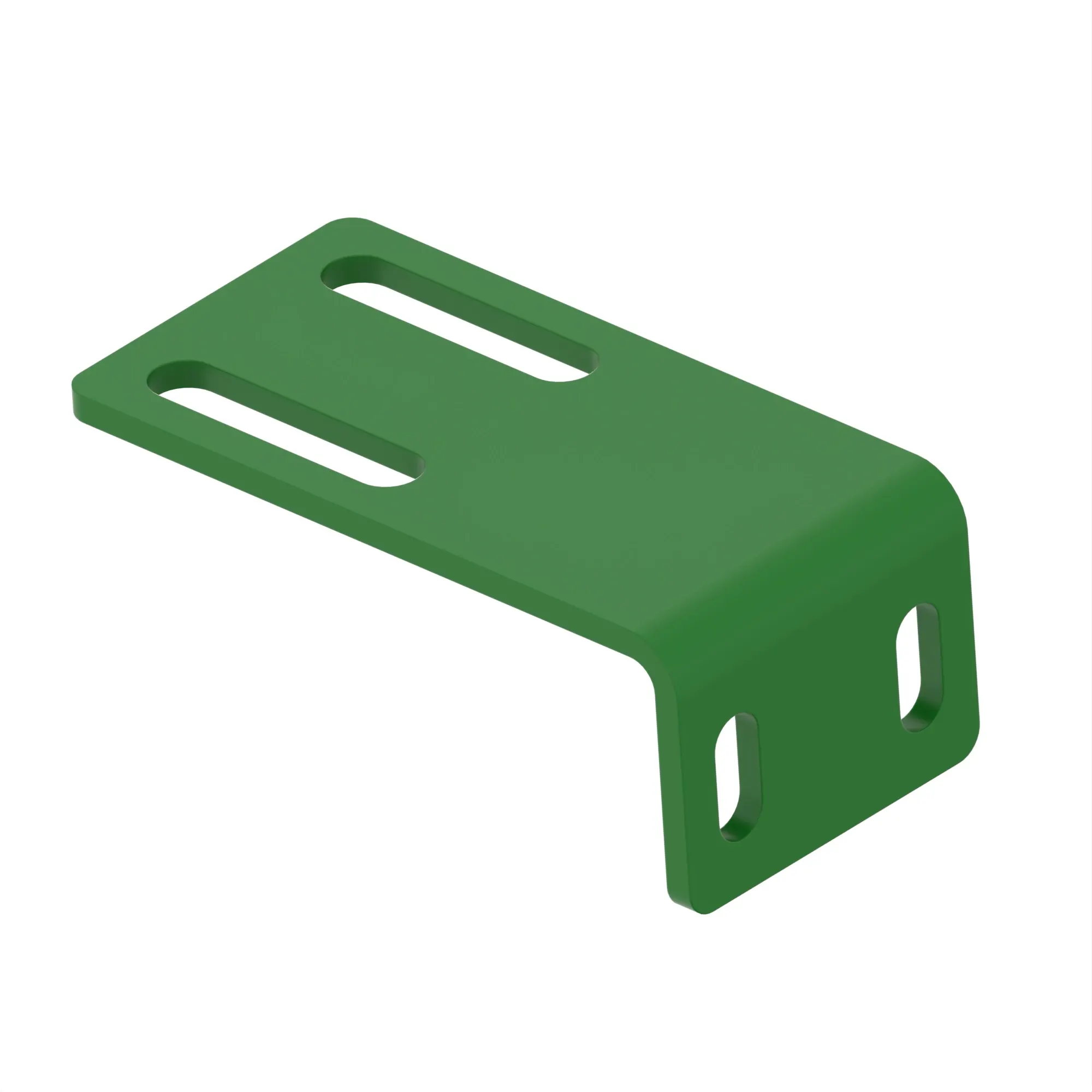 BRACKET, LADDER ANGLE ADJUSTMENT