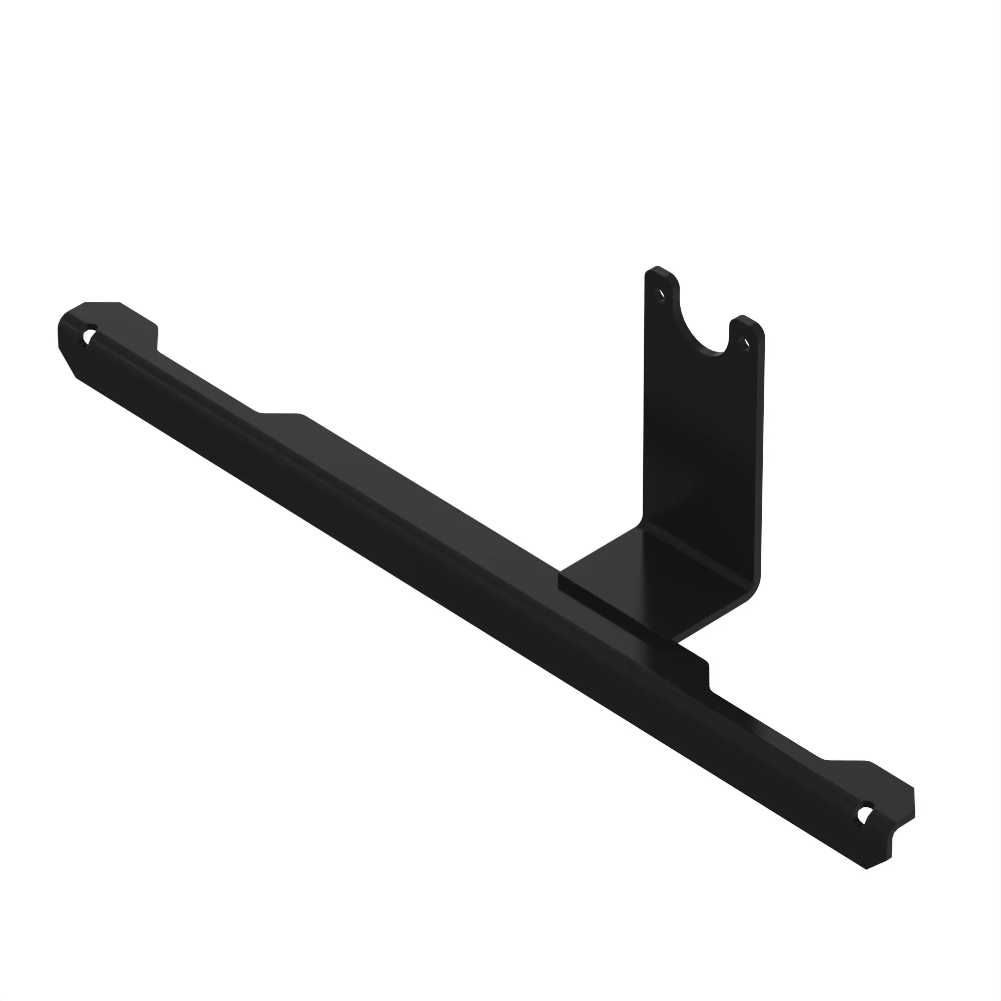 BRACKET, BATTERY