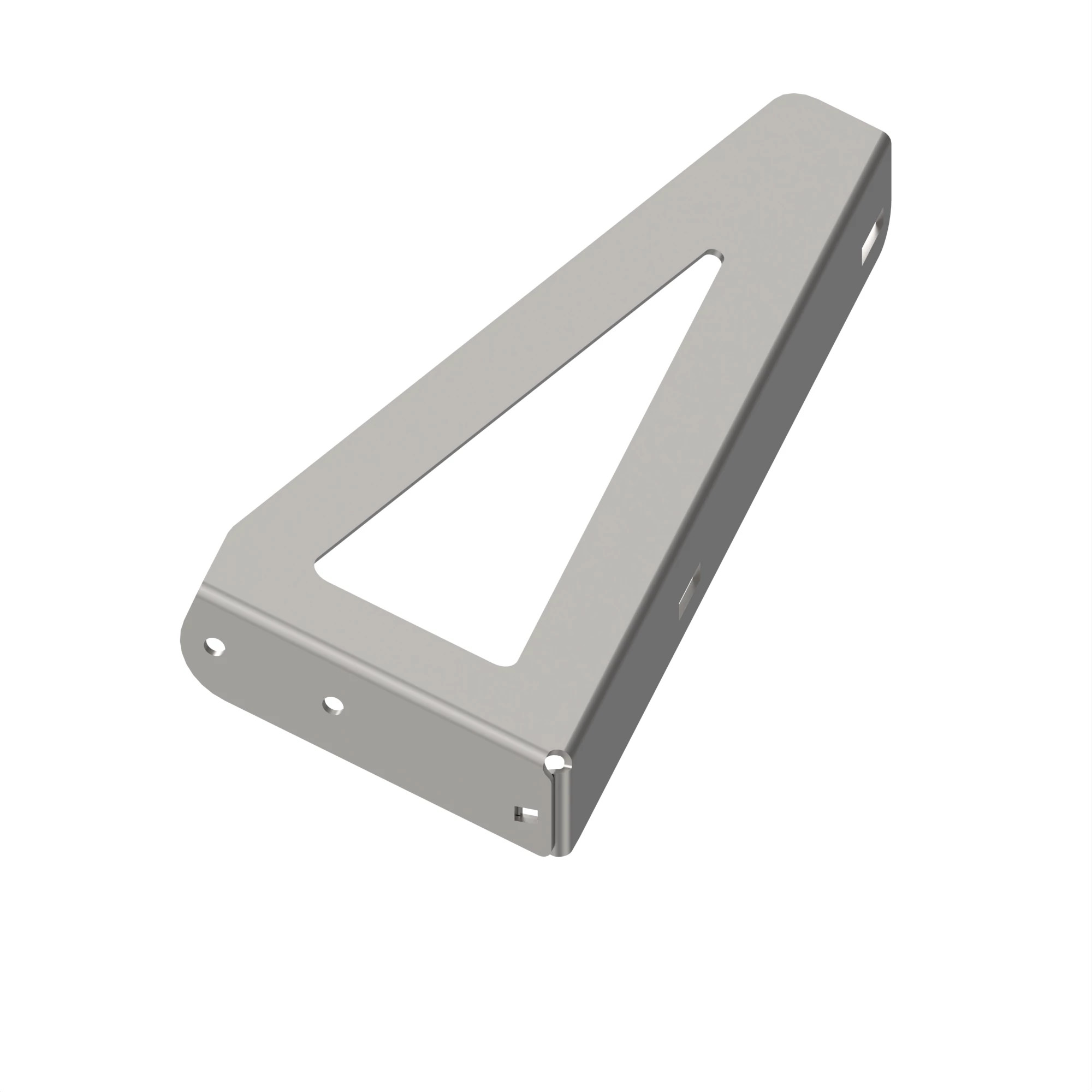 REINFORCEMENT FOR MUDGUARD