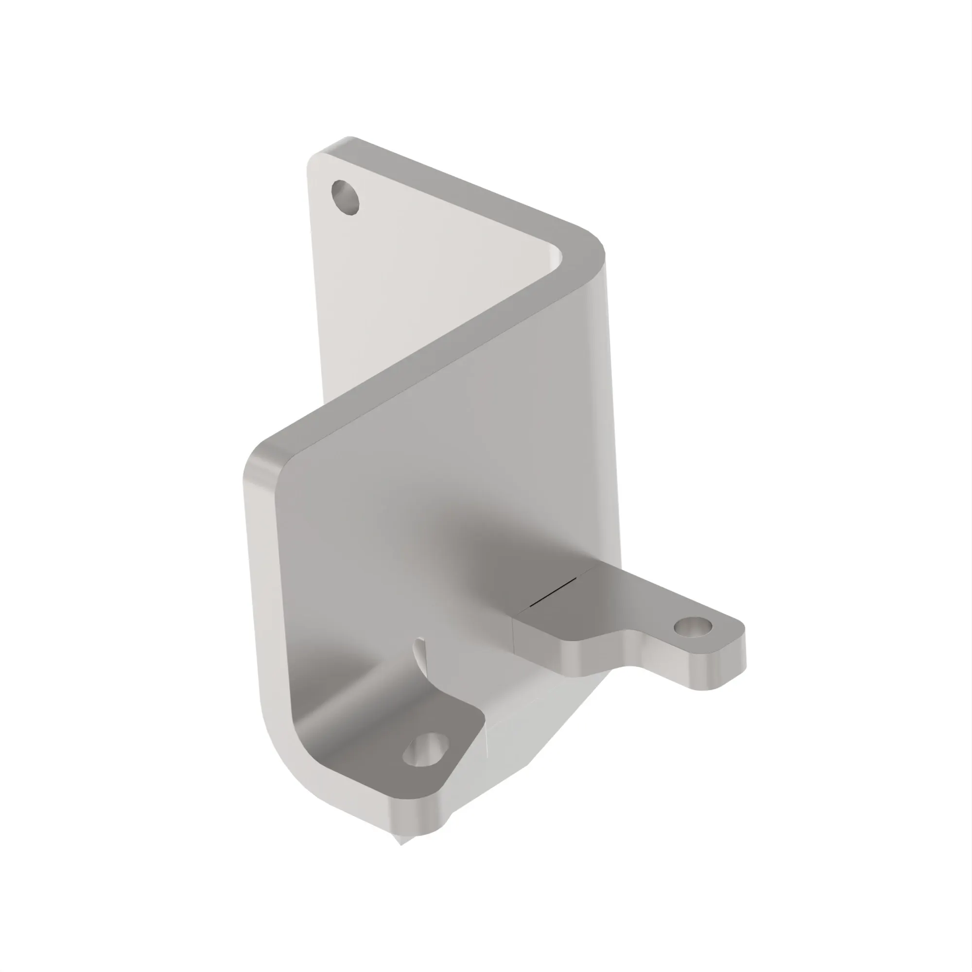 BRACKET, SUPPORT COMPRESSOR