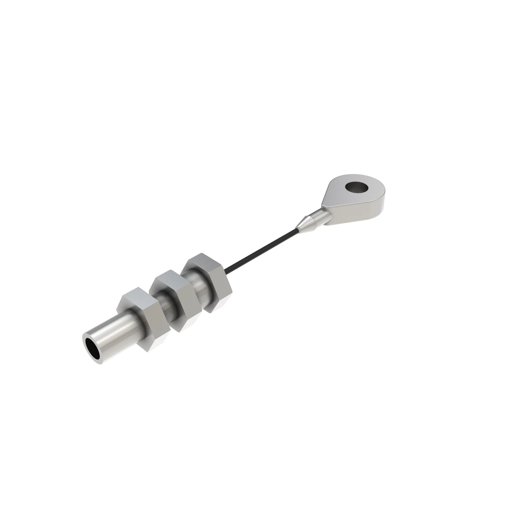 CABLE, GSG ENGINE THROTTLE