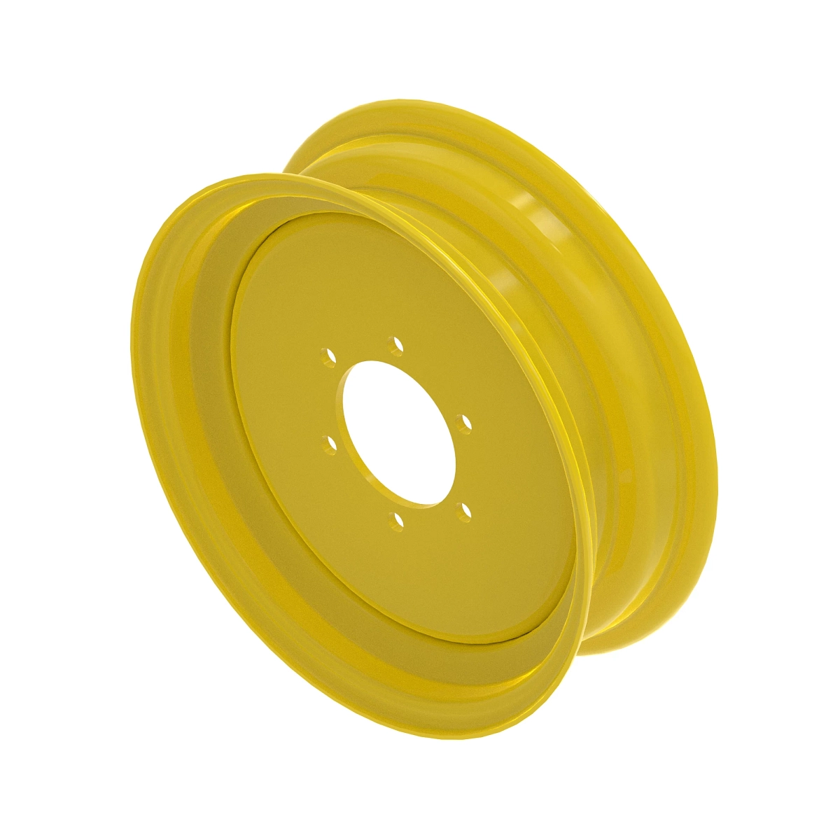 Rim and Wheel Center, W4.5-16