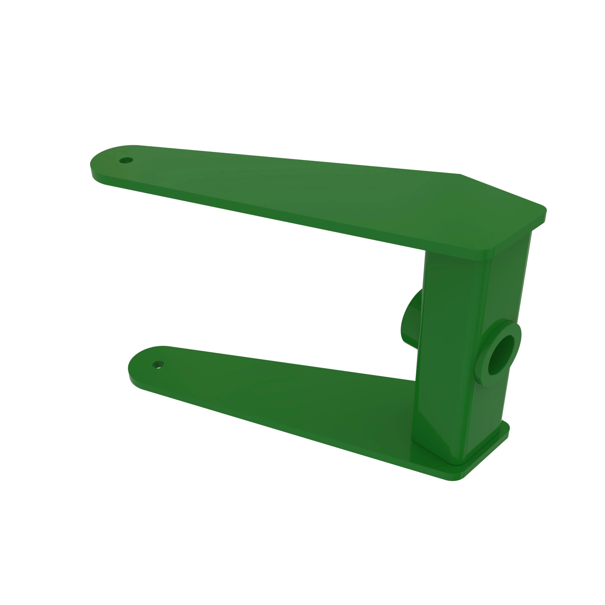 YOKE, YOKE ASSY. CASTER WHEEL