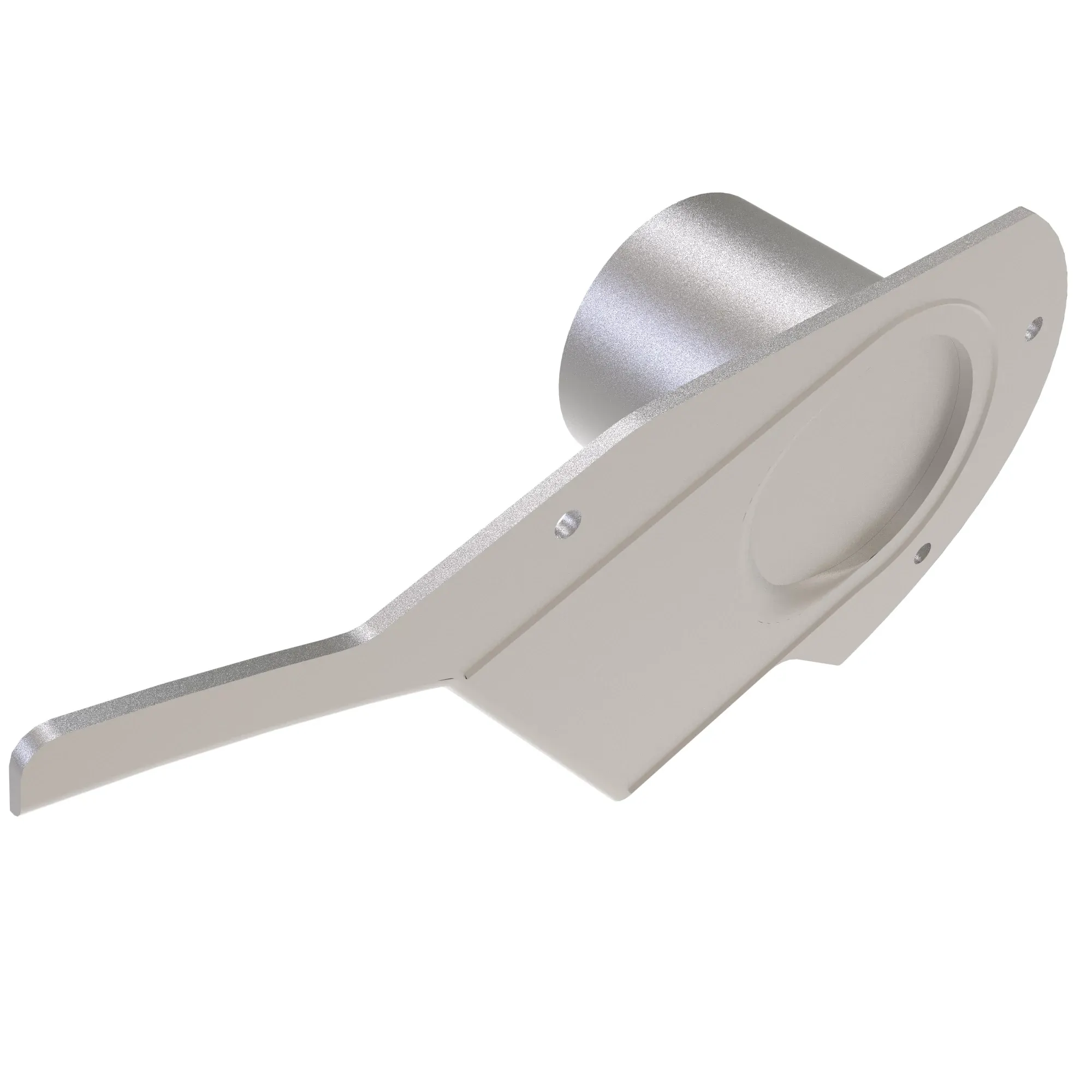 ADAPTOR, ASPRIATOR HOSE