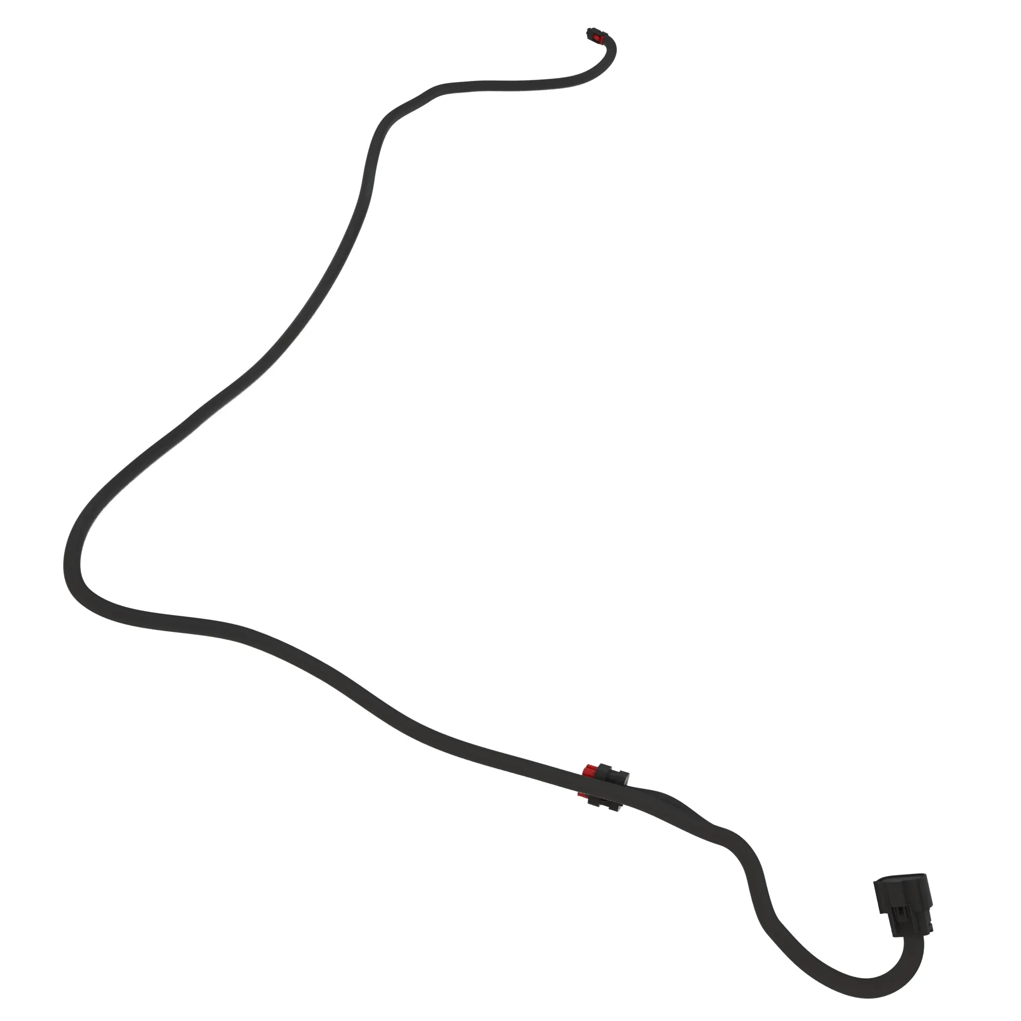 John Deere Advanced Display Jumper - AT529168
