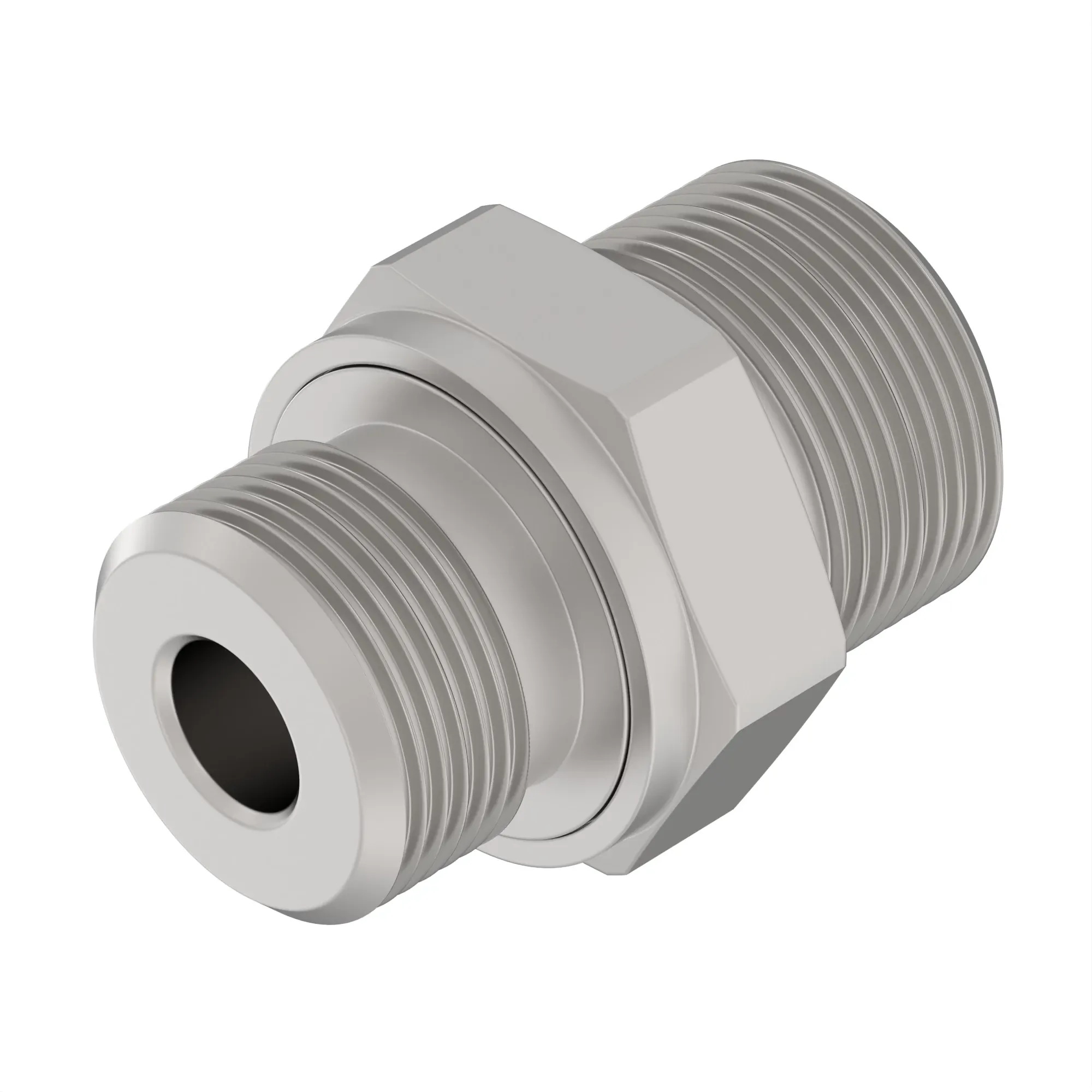 John Deere Fitting - CC107040