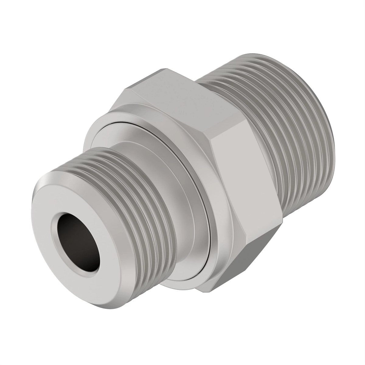 Raccord Union ORFS13/16-18X150