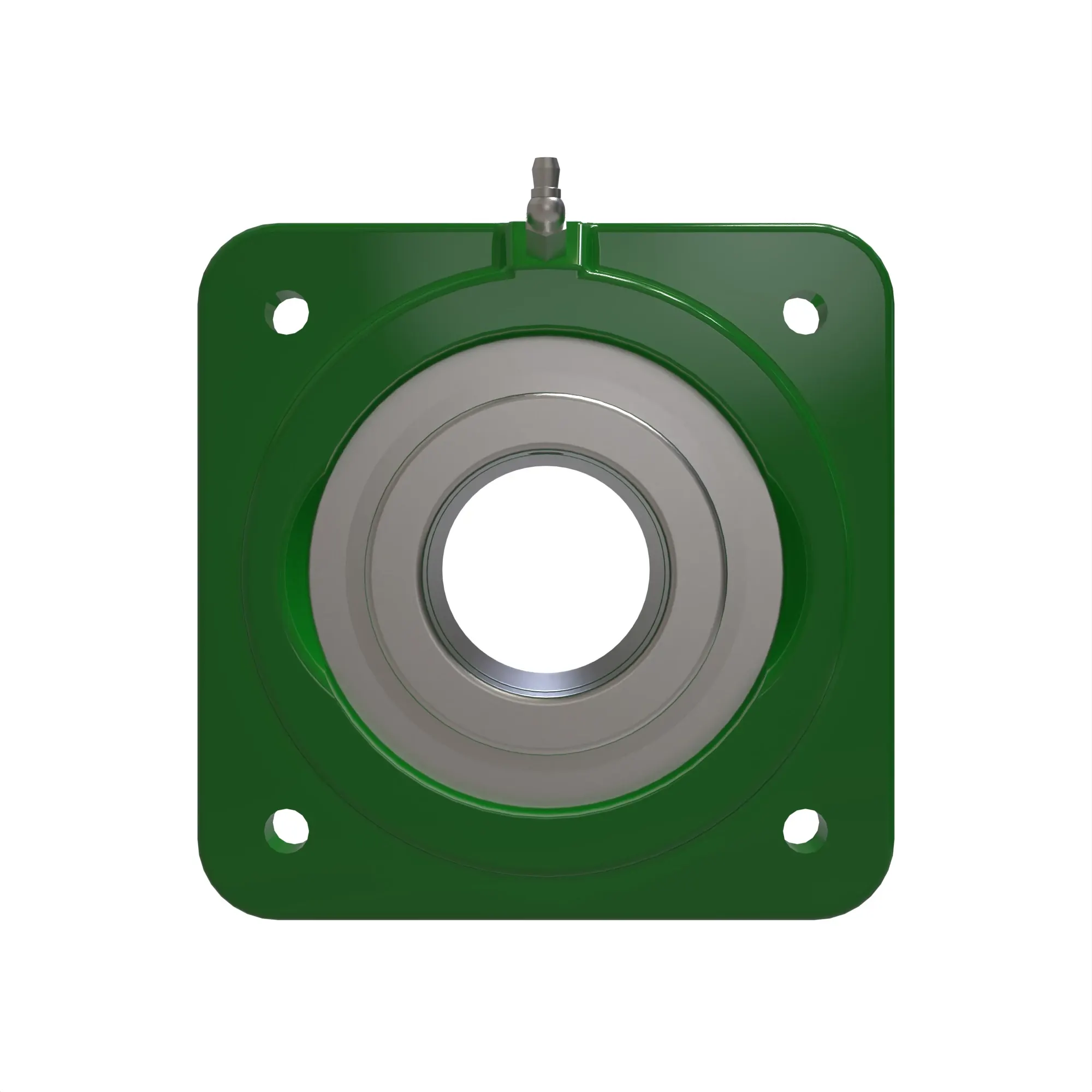 BEARING WITH HOUSING