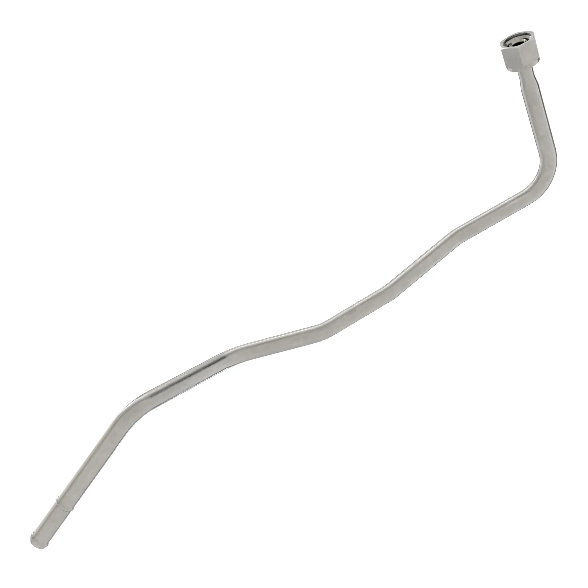 John Deere Fuel Line, Supply - TA17912