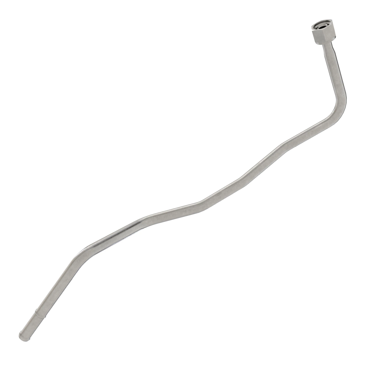 Fuel Line, Fuel Supply Line, Cab, R
