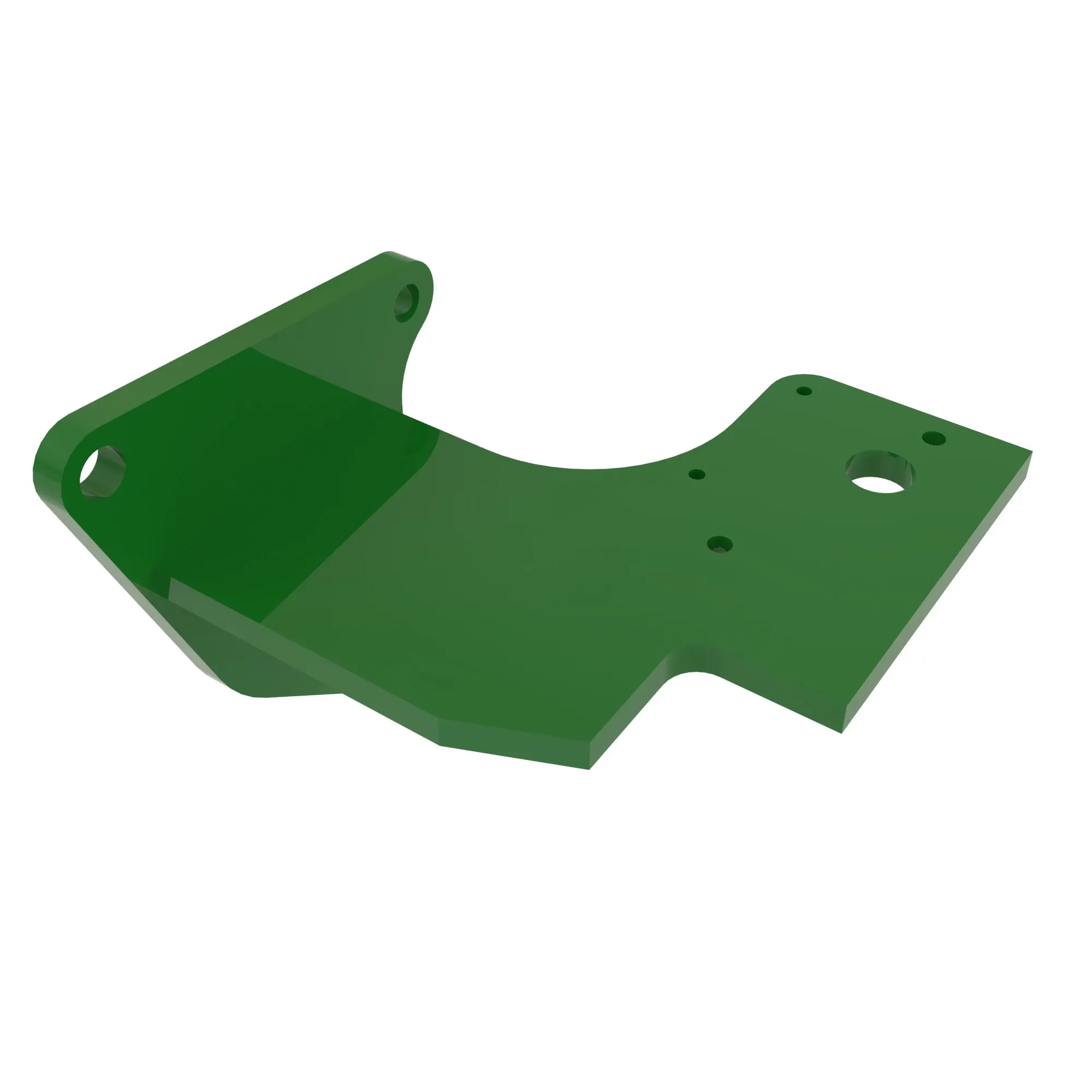 John Deere Bracket - RE228347
