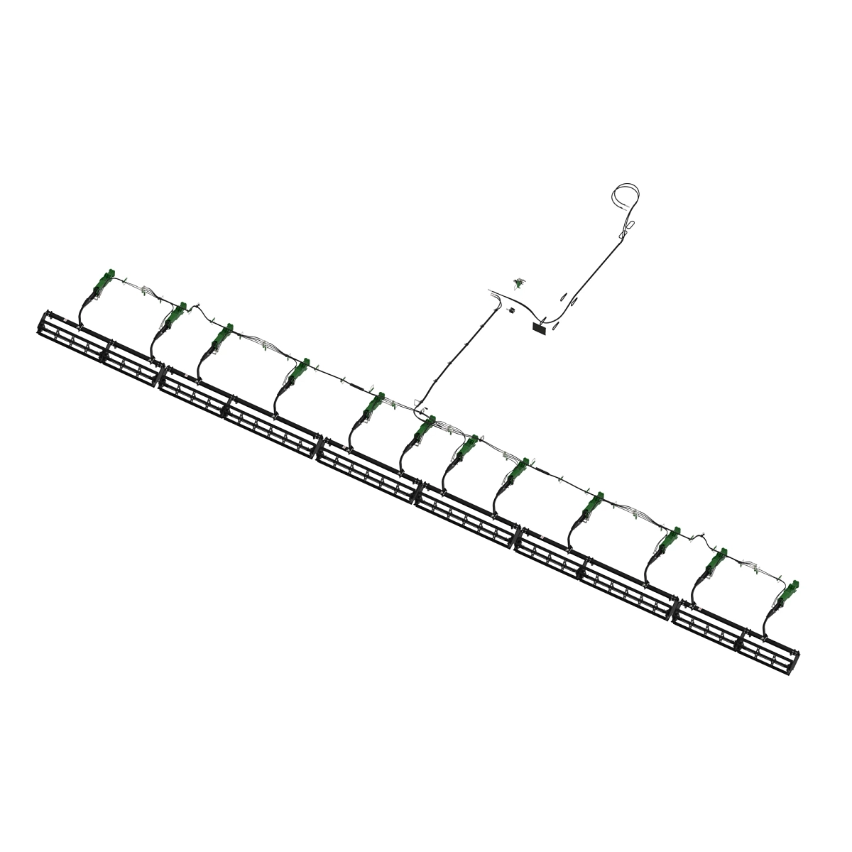 Rolling Basket