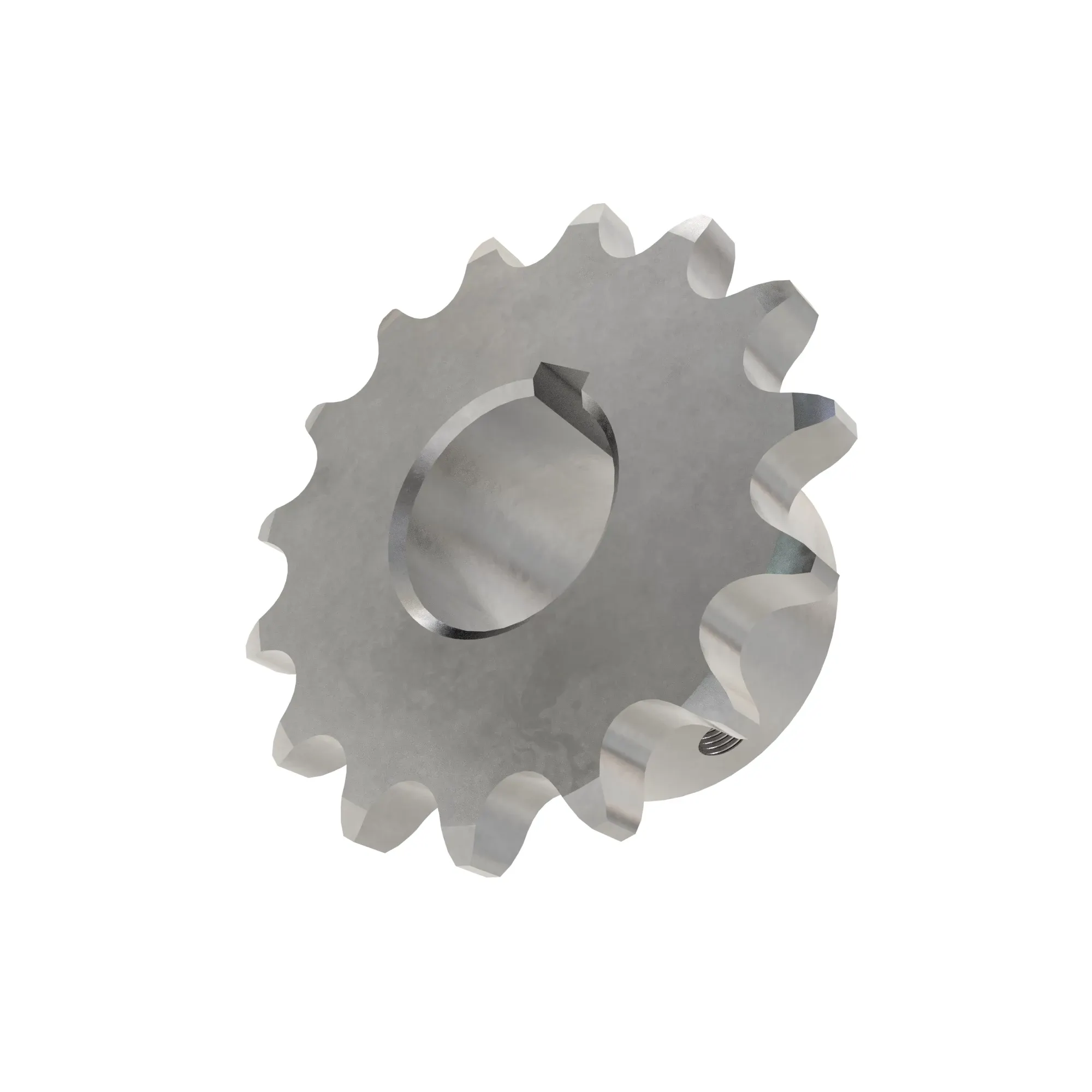 CHAIN SPROCKET
