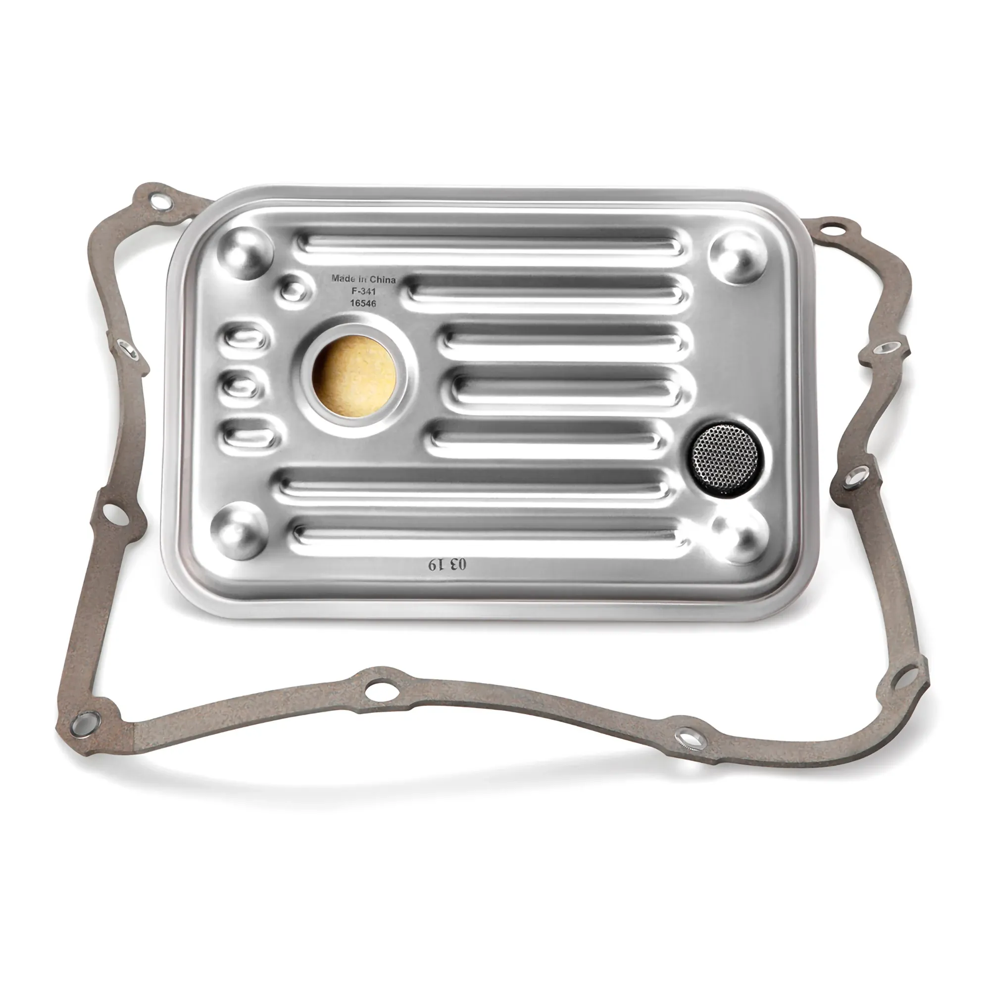 Fleetguard Transmission Filter - PMTF15085