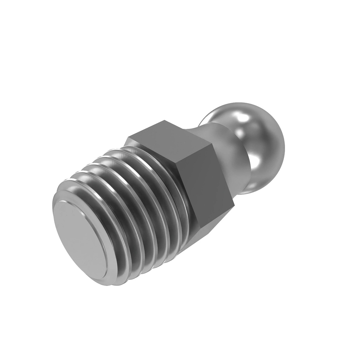 Fitting, Lubricant, Metric, Cone HD