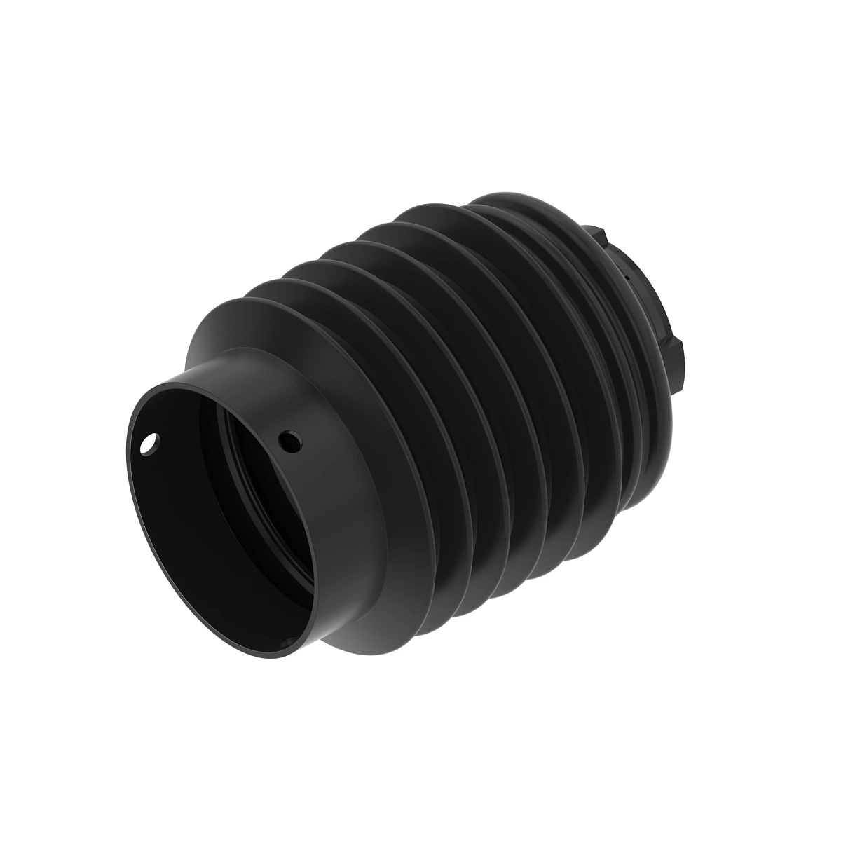Powershaft Shield, Shield Shaft Bel
