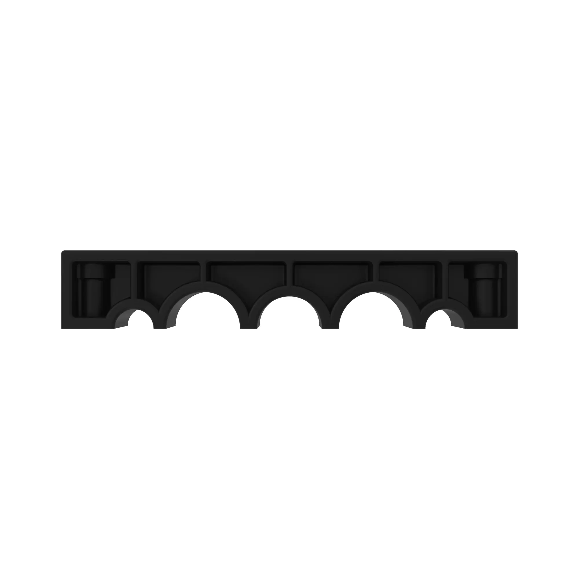 Block Clamp