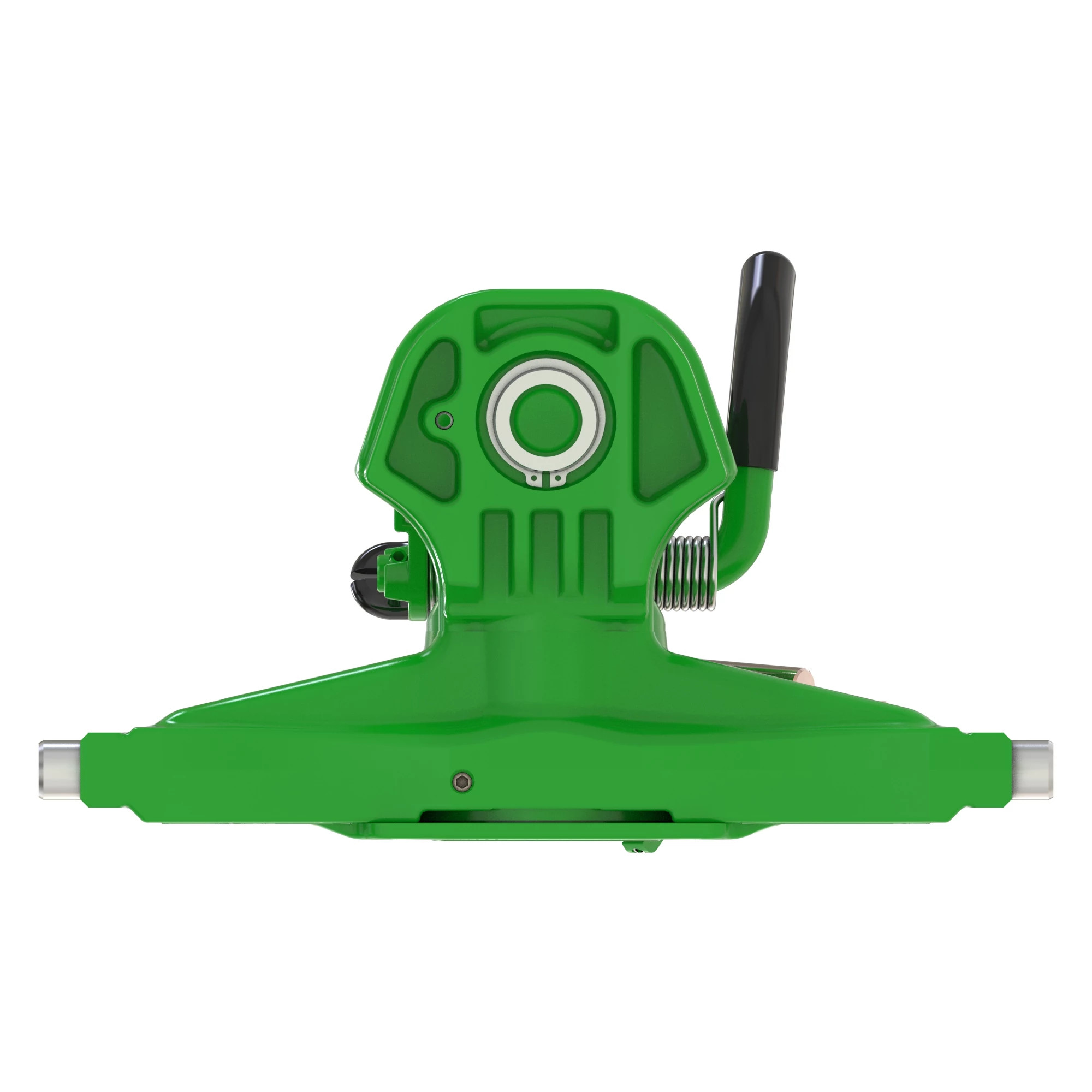 BL15936; Pin Coupling; Automatic Wagon Hitch; Hitch