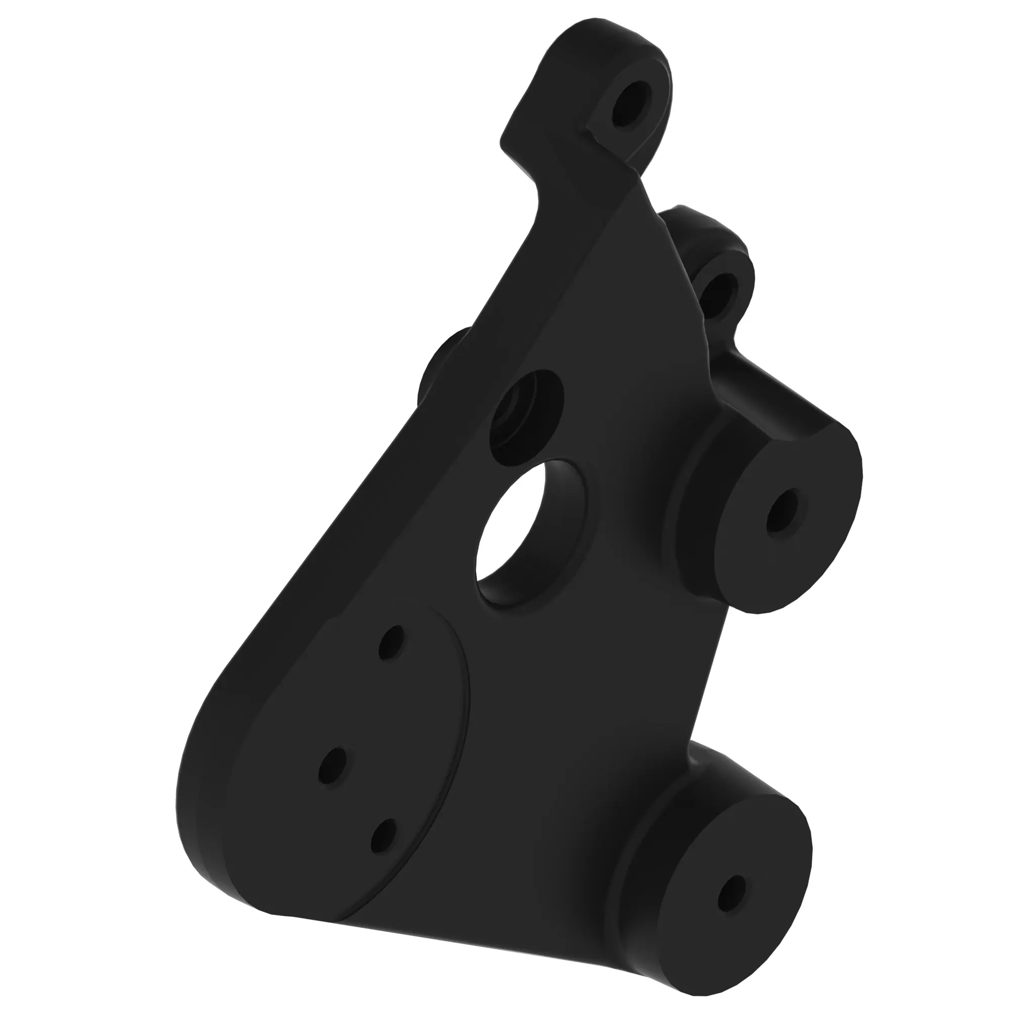 BRACKET, CTIS TENSIONER, IDLER BRAC